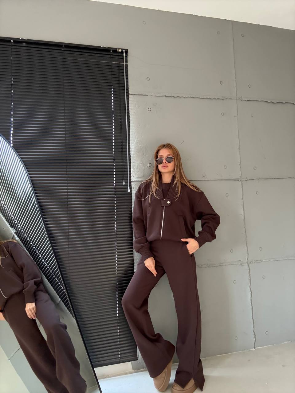 3 İplik, 3 Parça Set Markasız