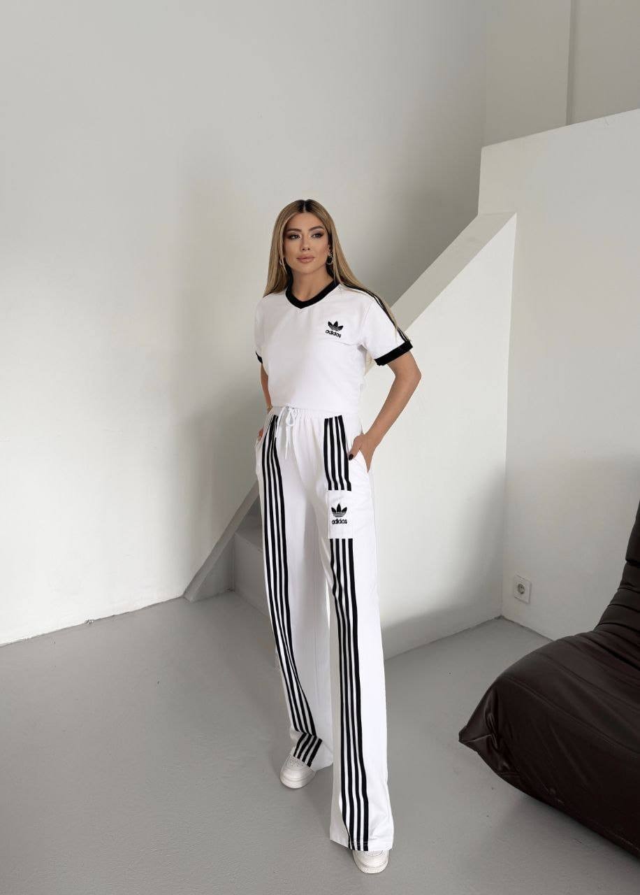 Adidas Penye Takım 