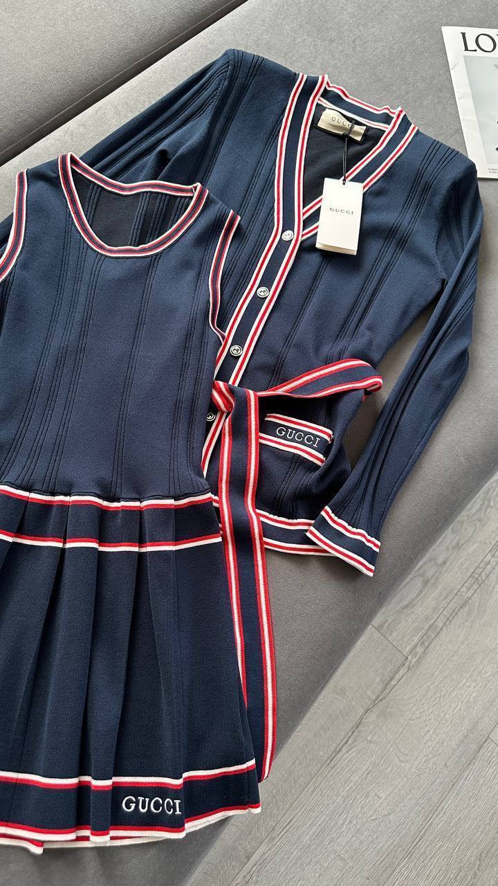 YENİ SEZON TRİKO GUCCI TAKIM