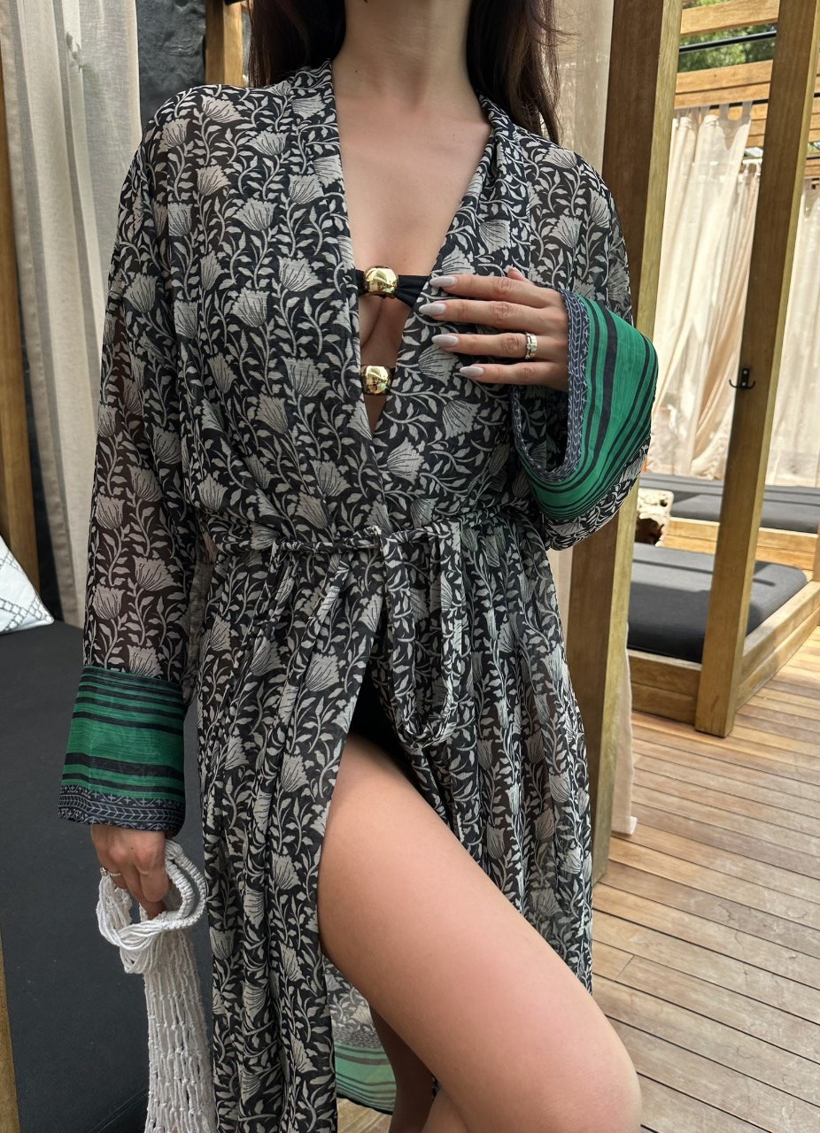 Kollu Kimono