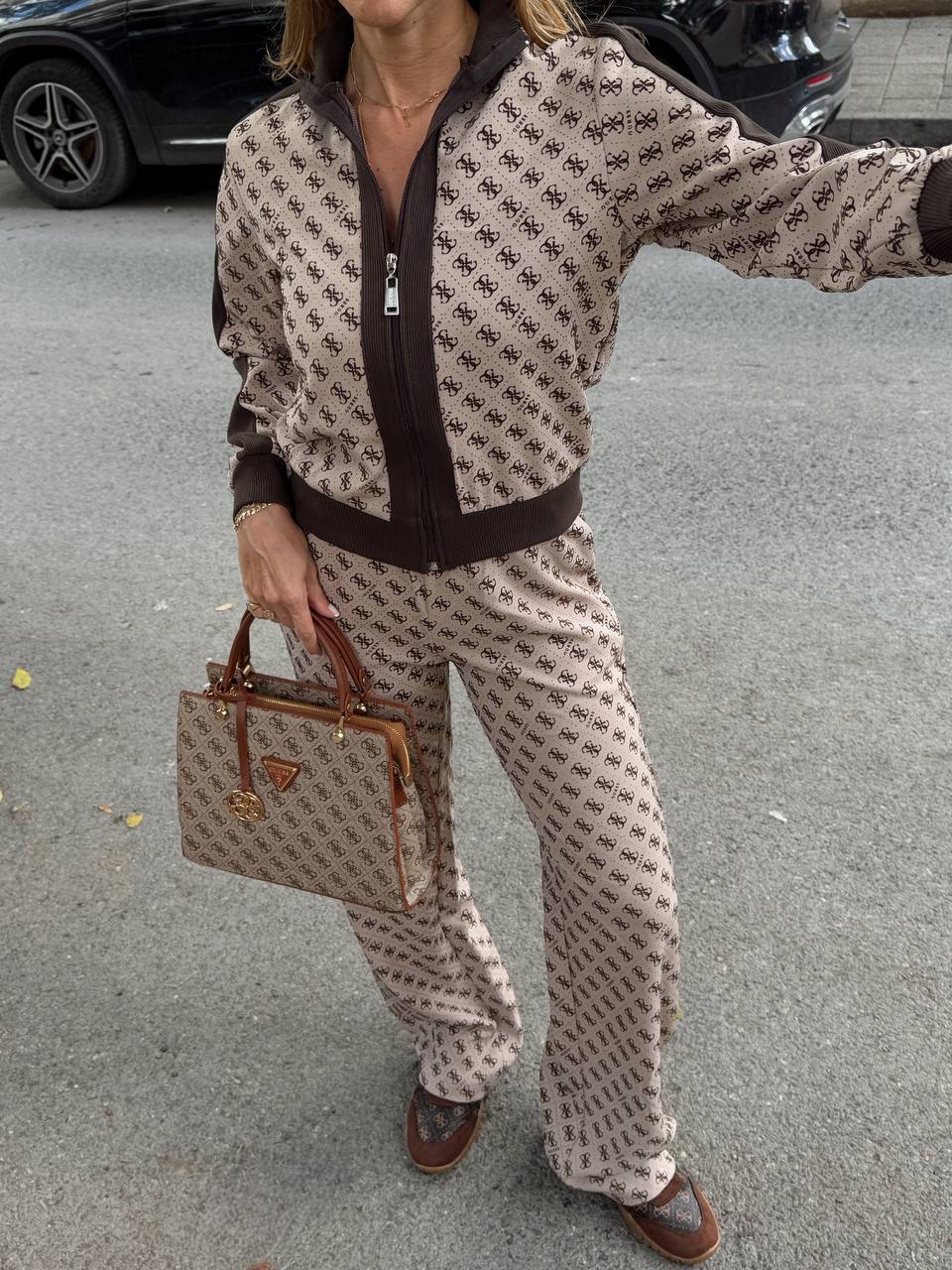 Guess İkİli  Takım