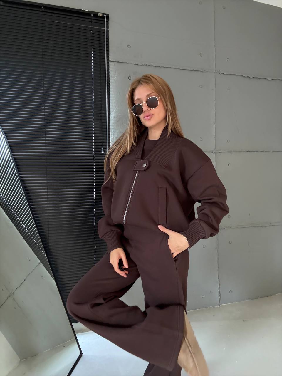 3 İplik, 3 Parça Set Markasız