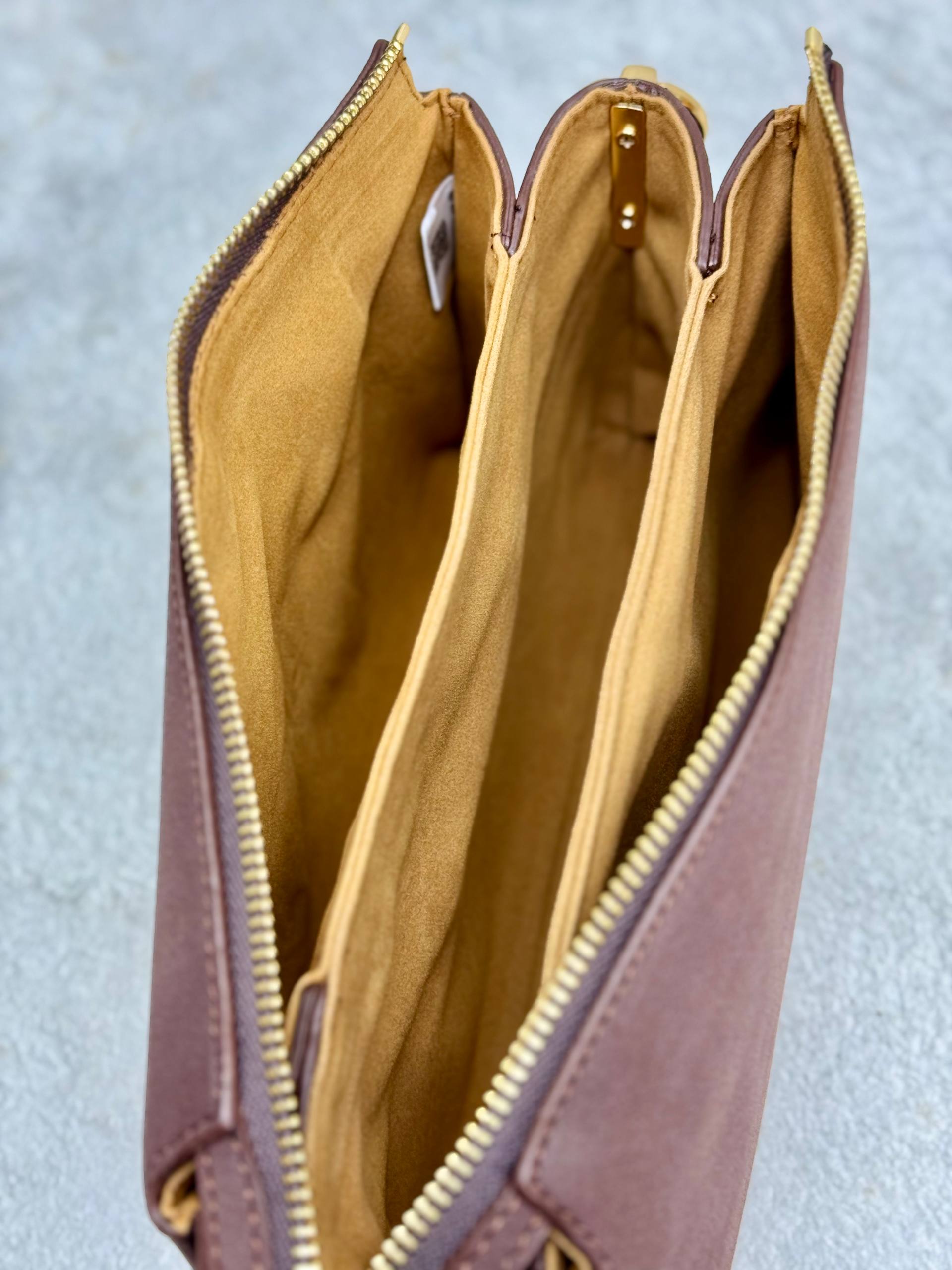 PRADA - Shoulder bag Size: 14 x 24 cm