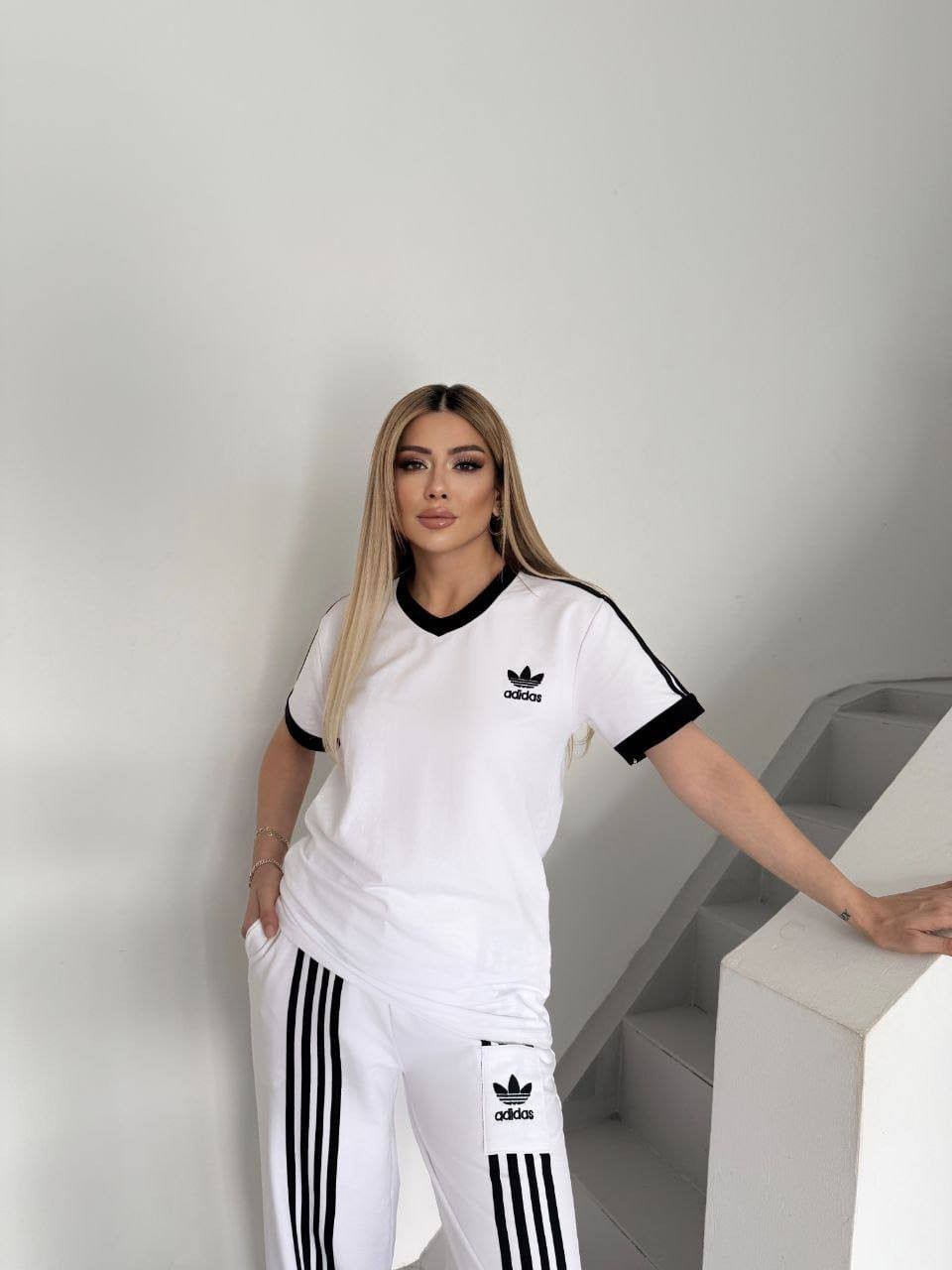 Adidas Penye Takım 
