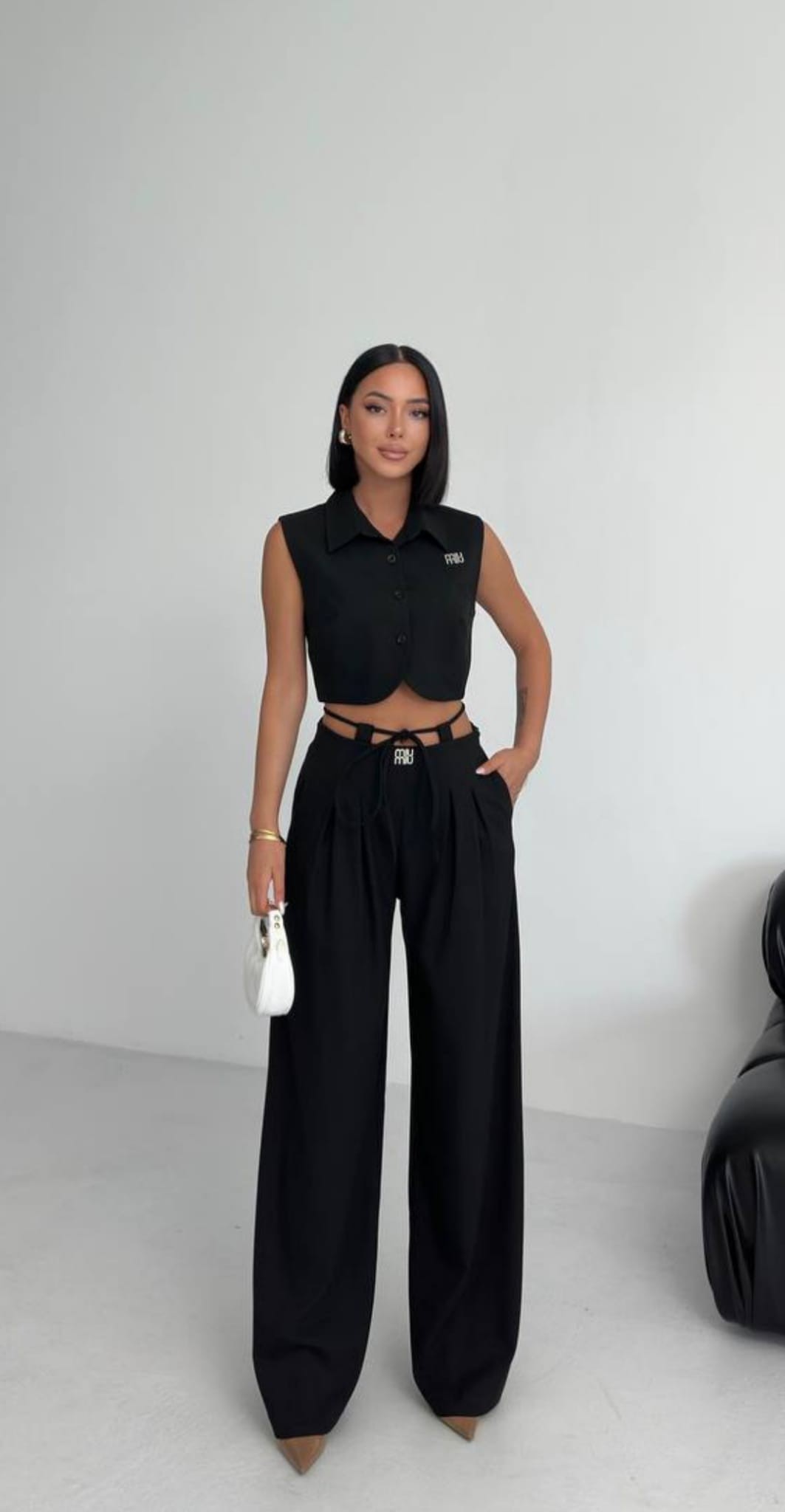 MIU MIU set