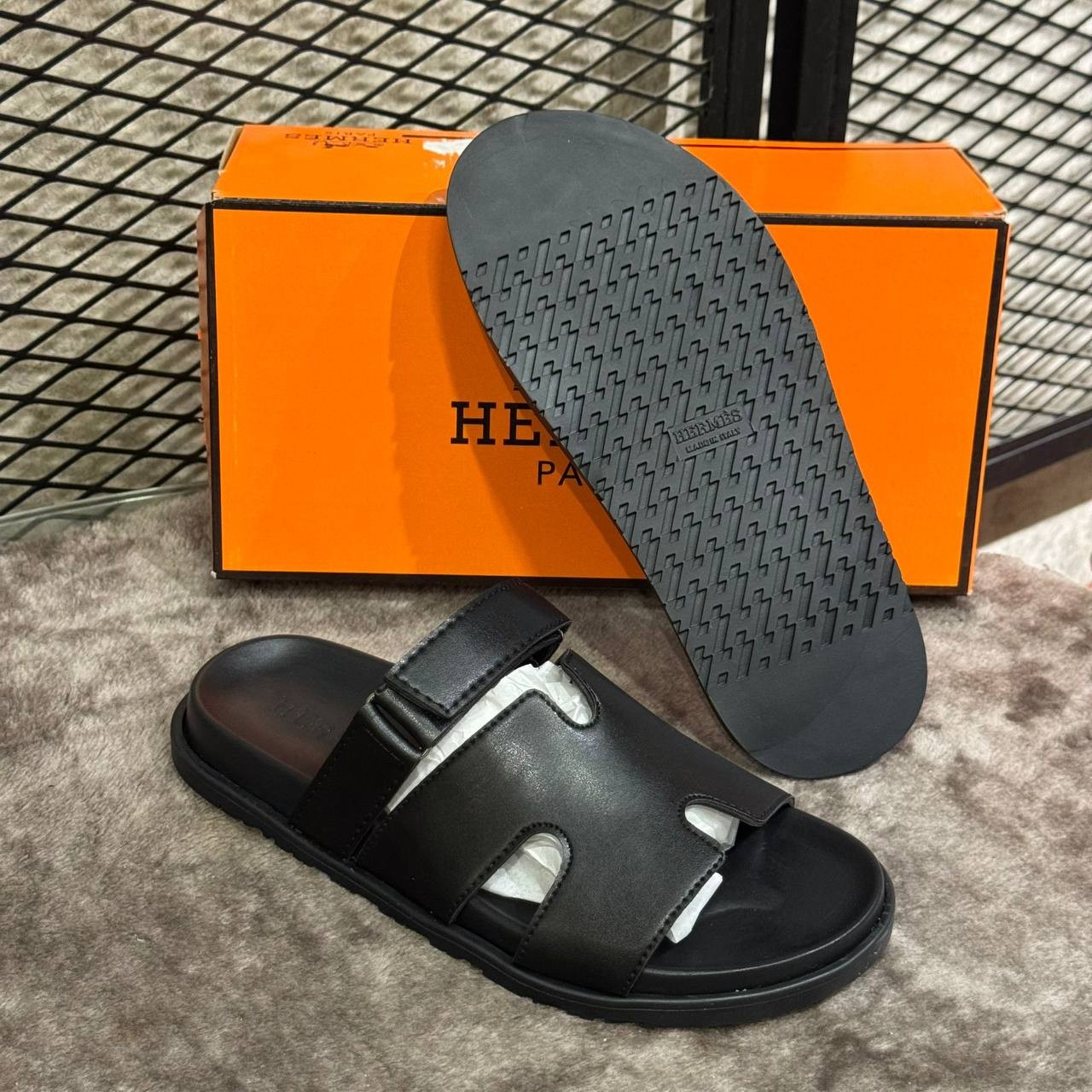 Hermes Terlik