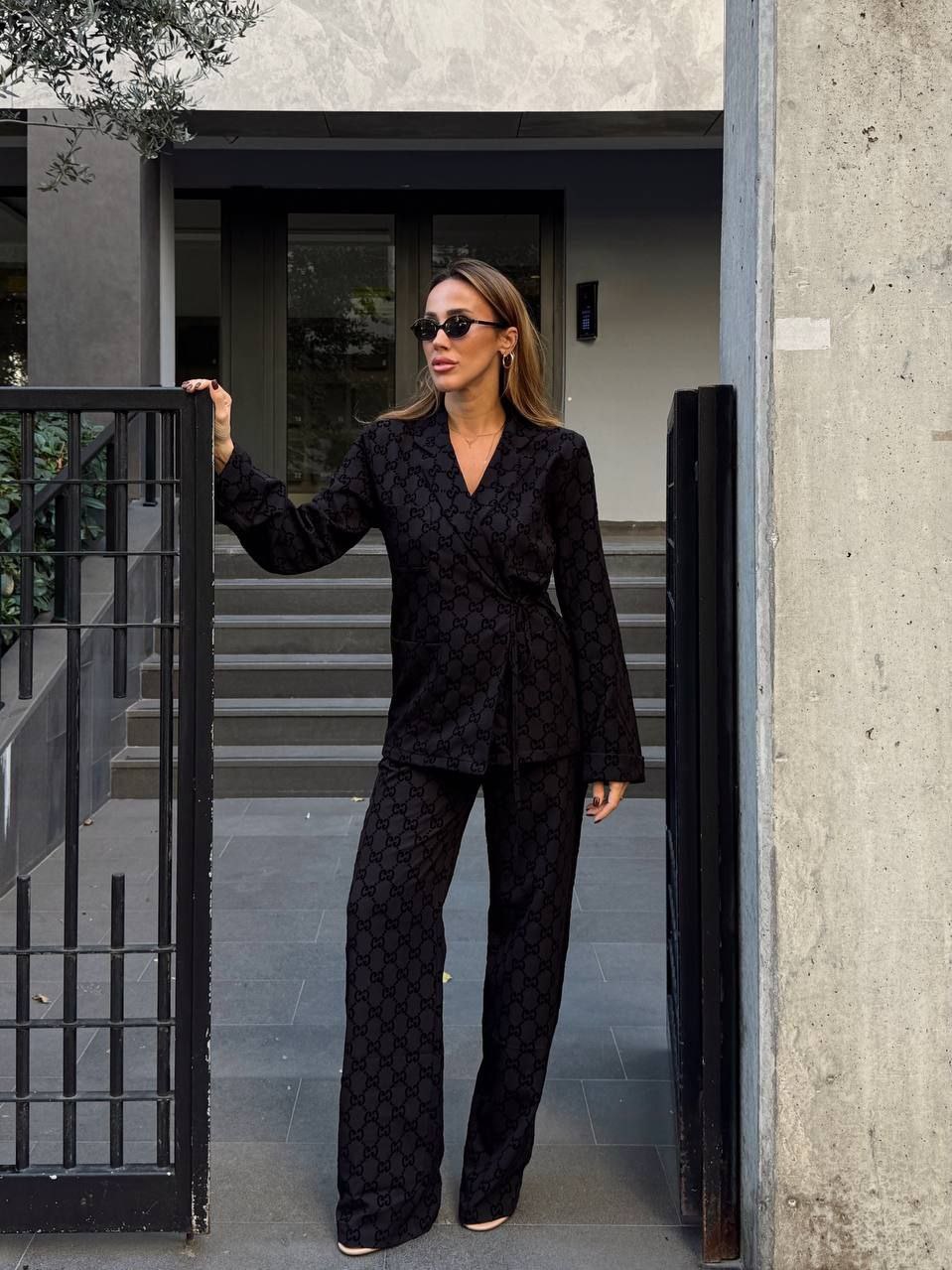 Guccı İthal Flok Takım Yeni  Sezon