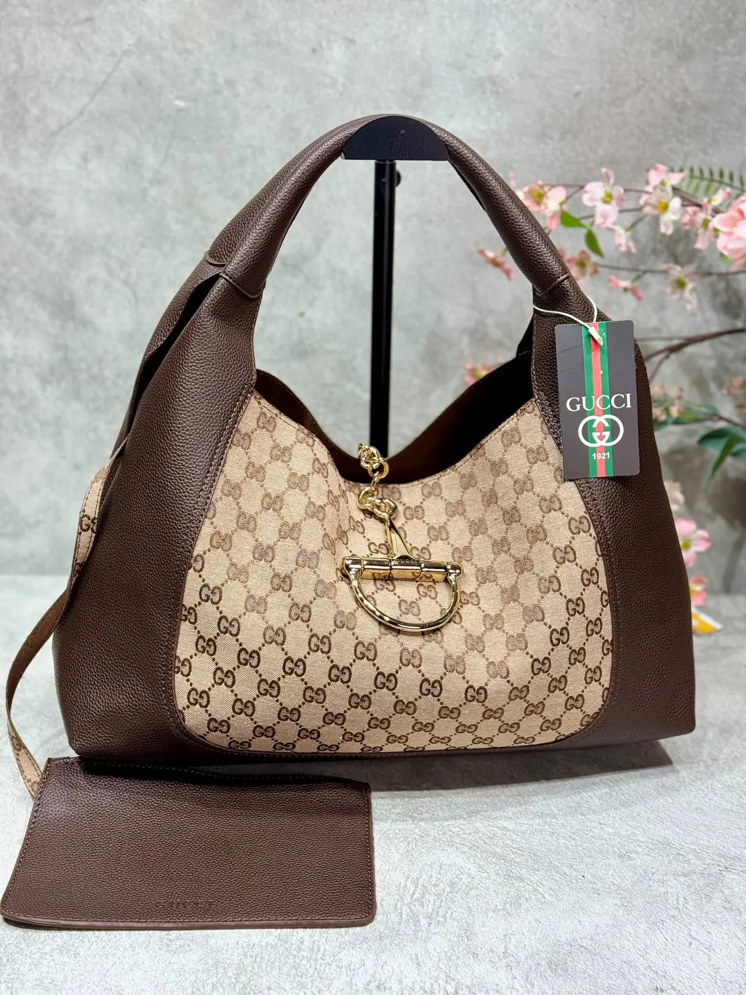 Gcc Softbit Maxi Omuz Çantası Size: 43 x 28 cm