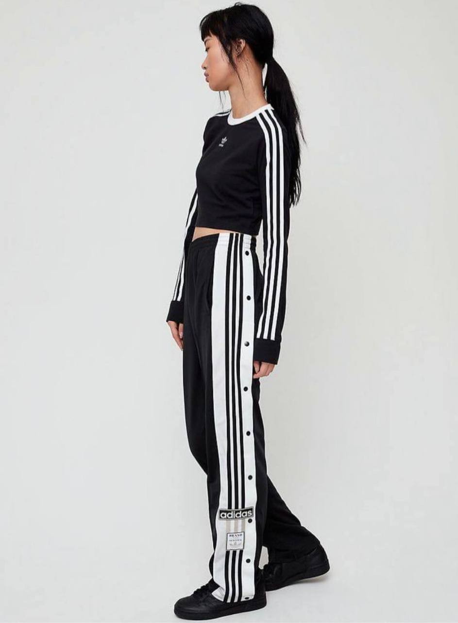 Yeni Sezon Pantolon Tracksuit