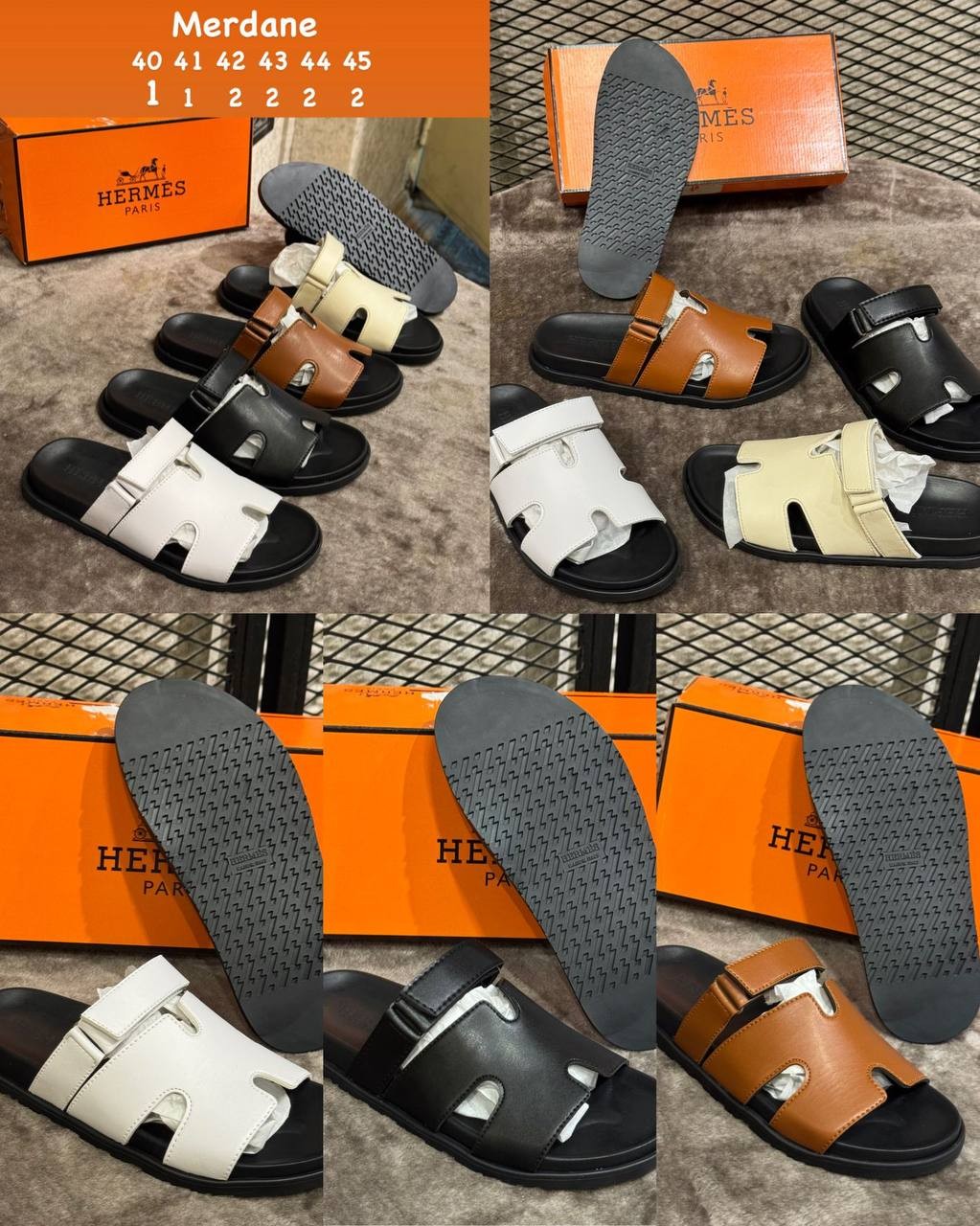 Hermes Terlik
