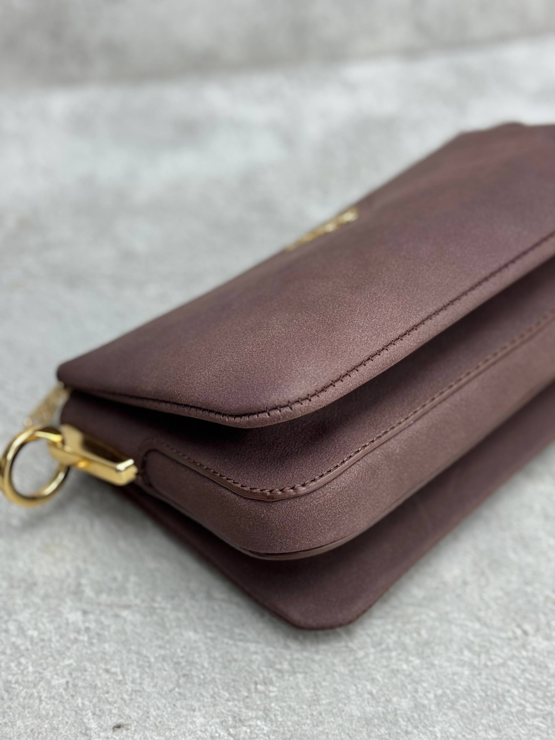 PRADA - Shoulder bag Size: 14 x 24 cm