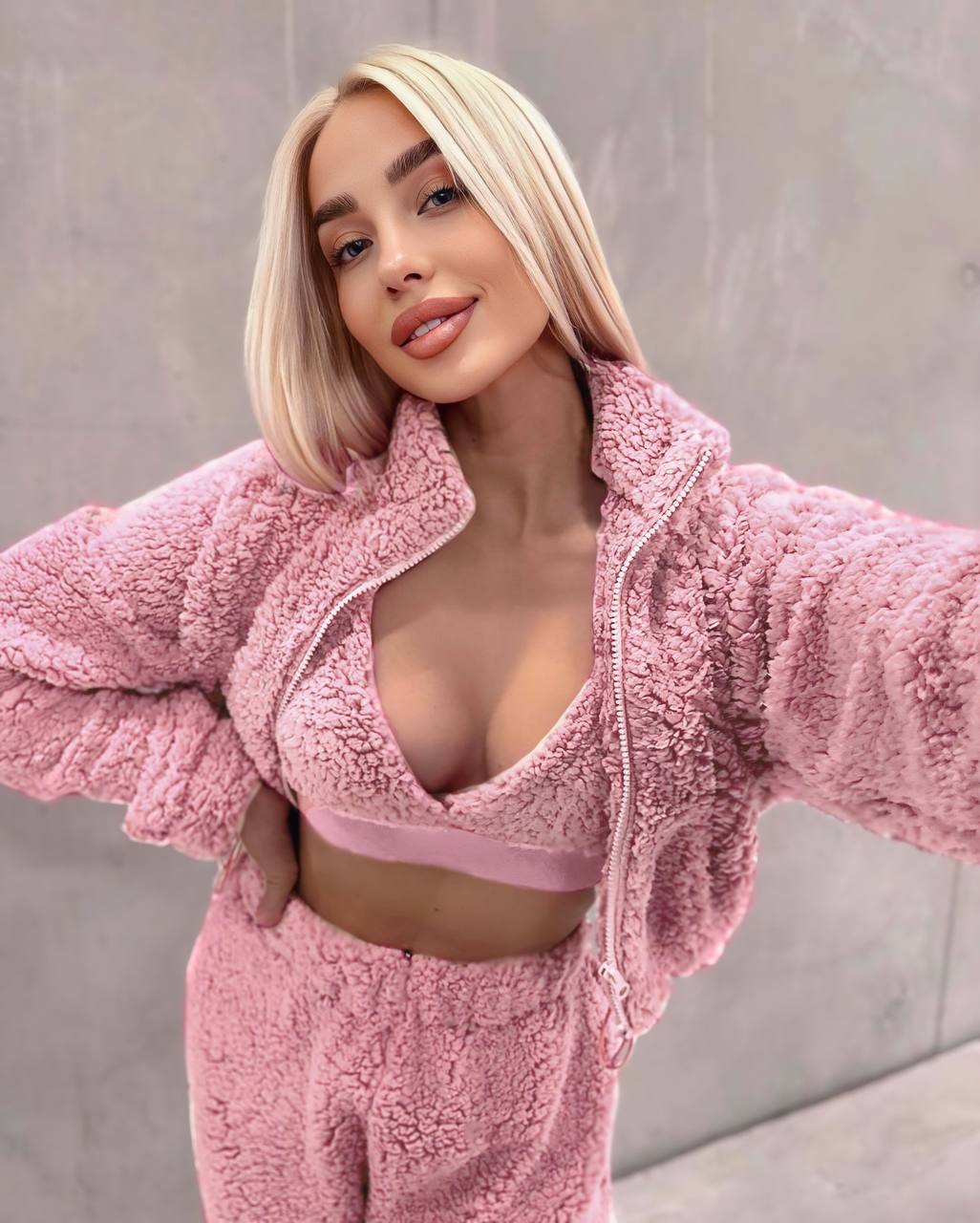 TEDDY Kumaş 3 lü Set