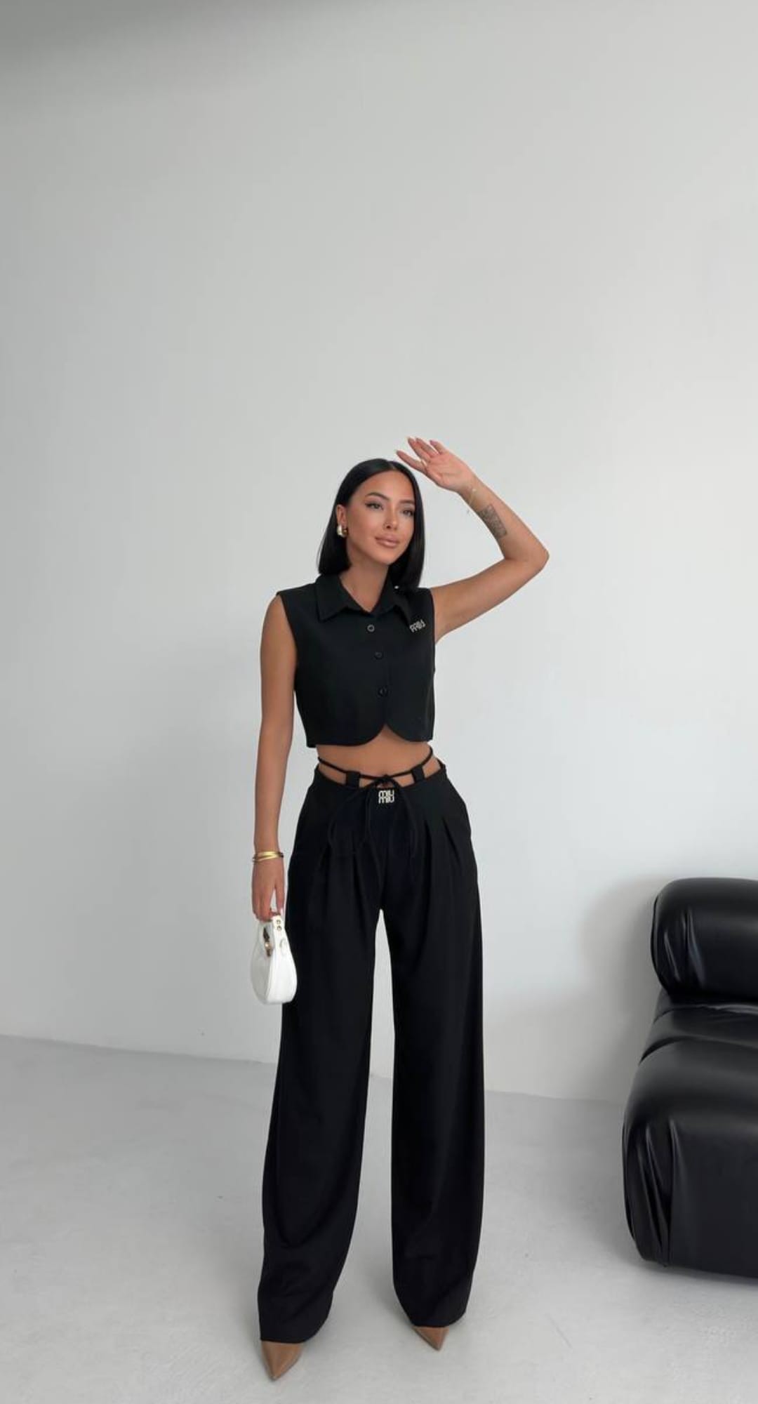 MIU MIU Set