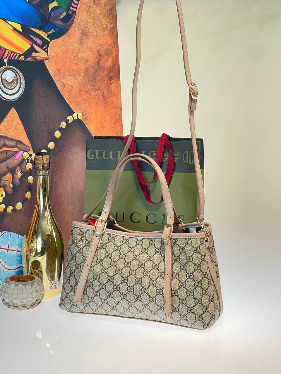 Gucci  Çanta