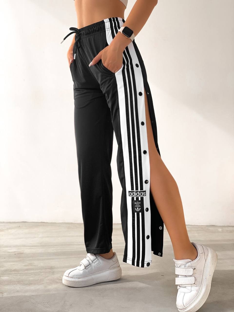 Yeni Sezon Pantolon Tracksuit