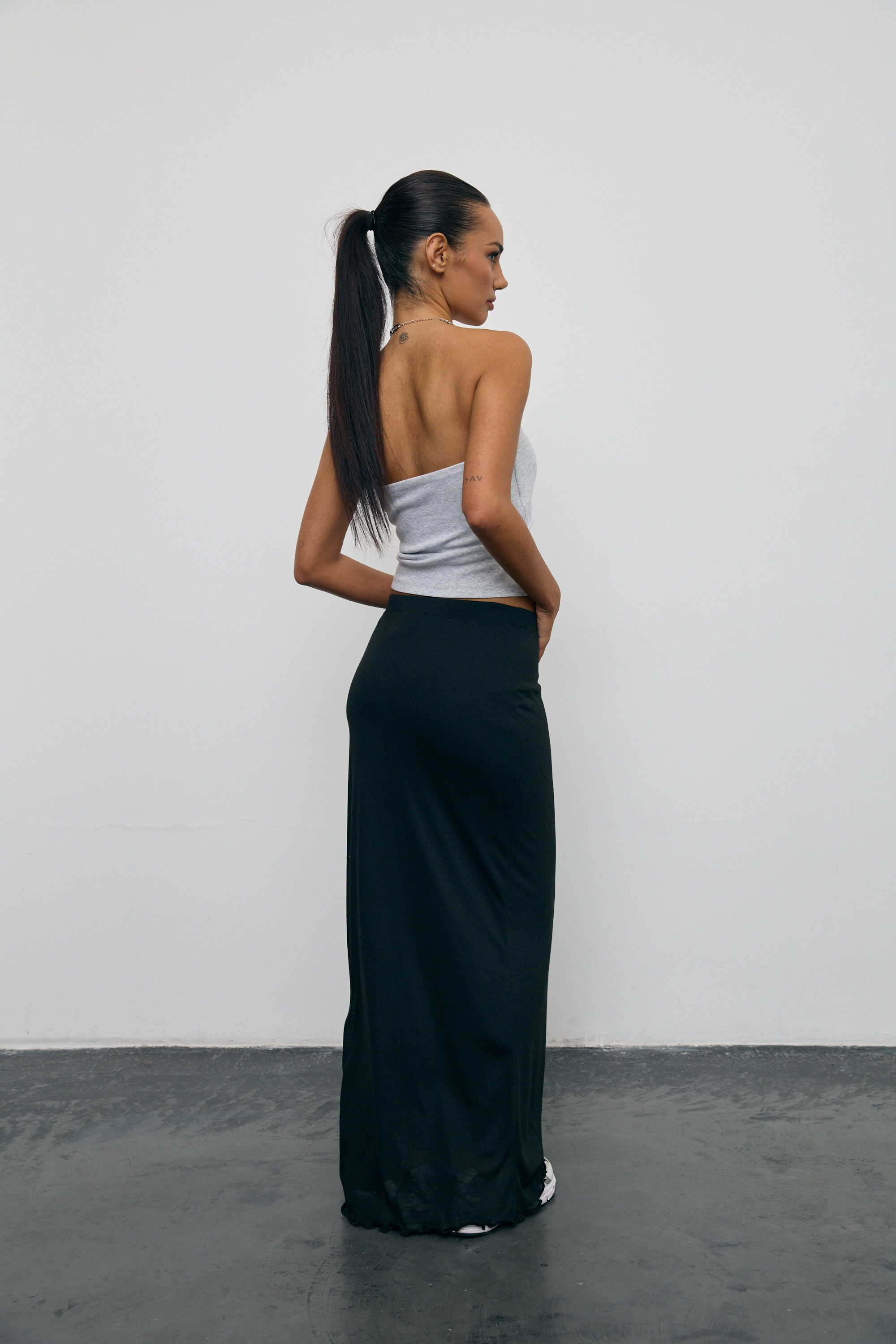 South Coast Strapless