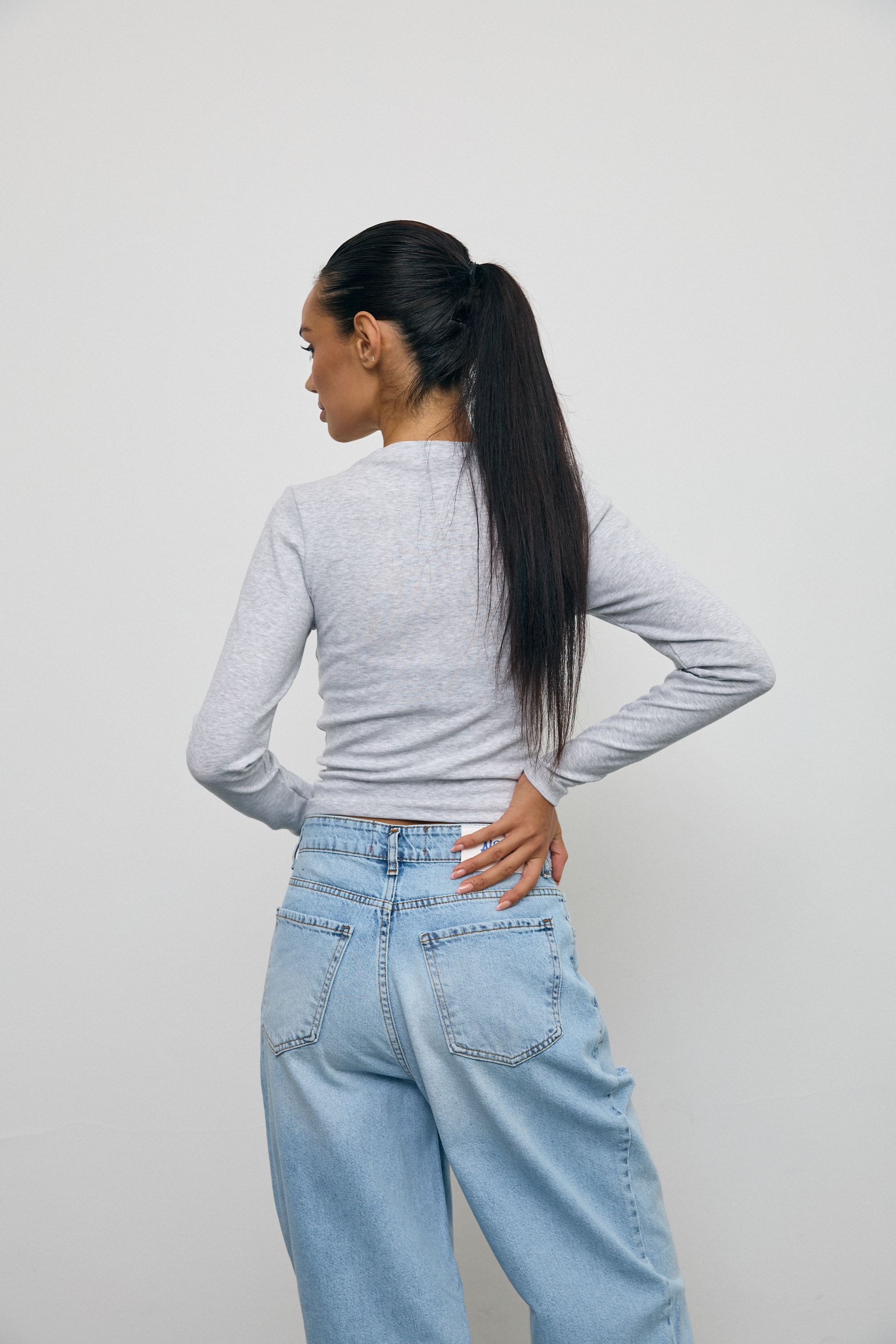 South Coast Long Body