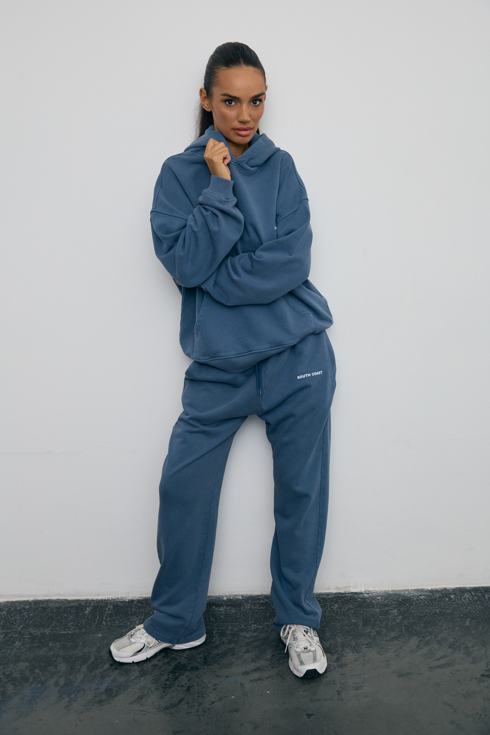 South Coast Sweatshirt