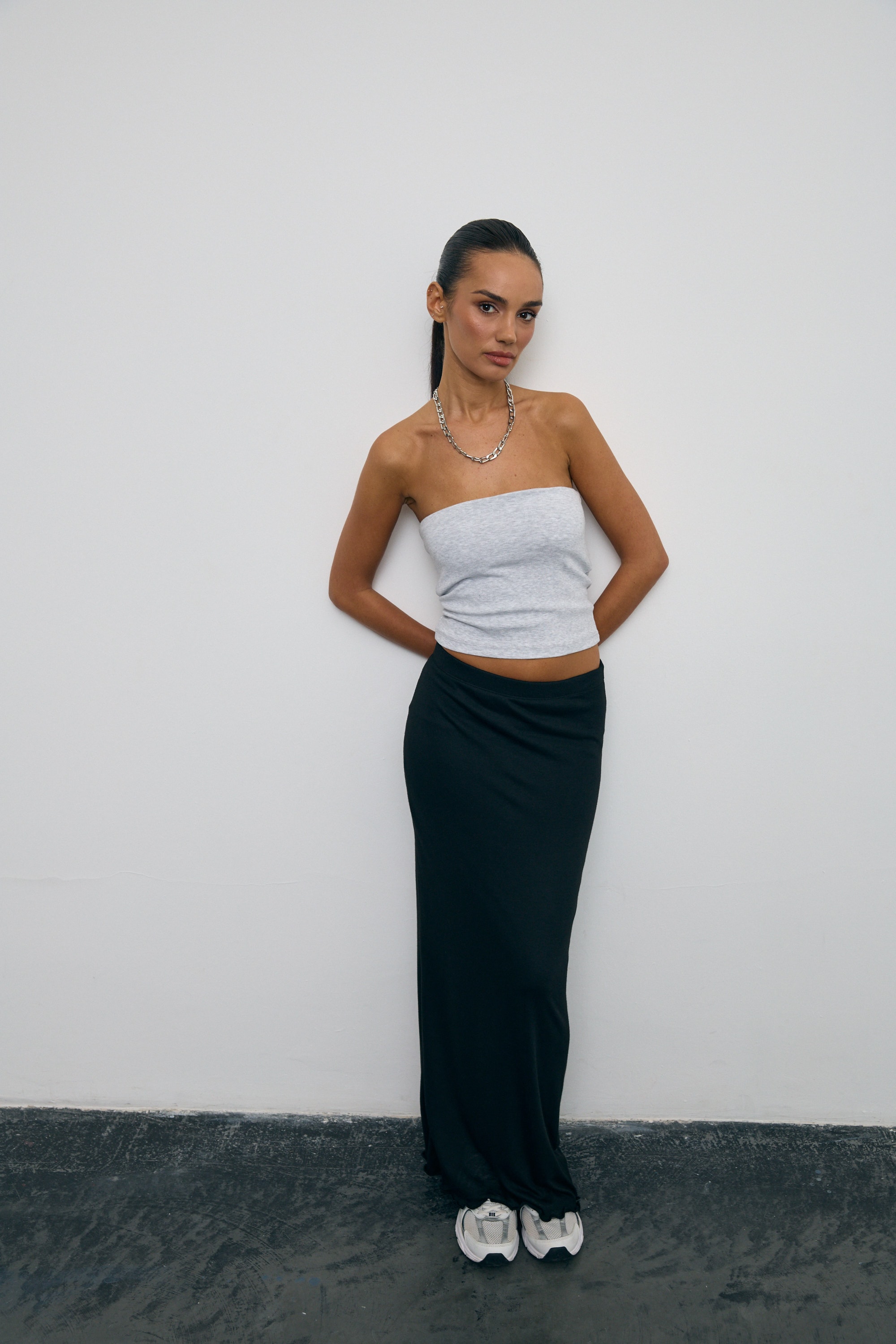 South Coast Strapless