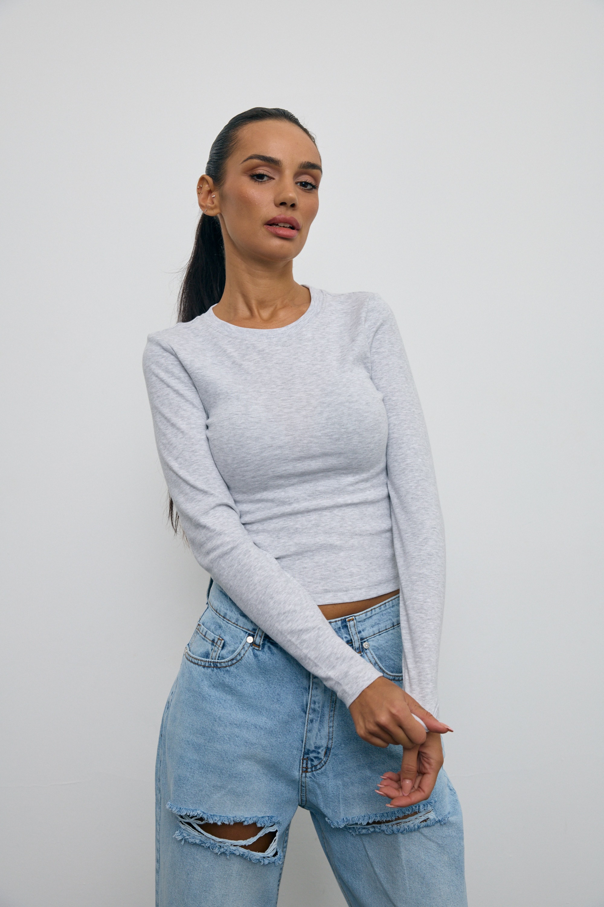 South Coast Long Body