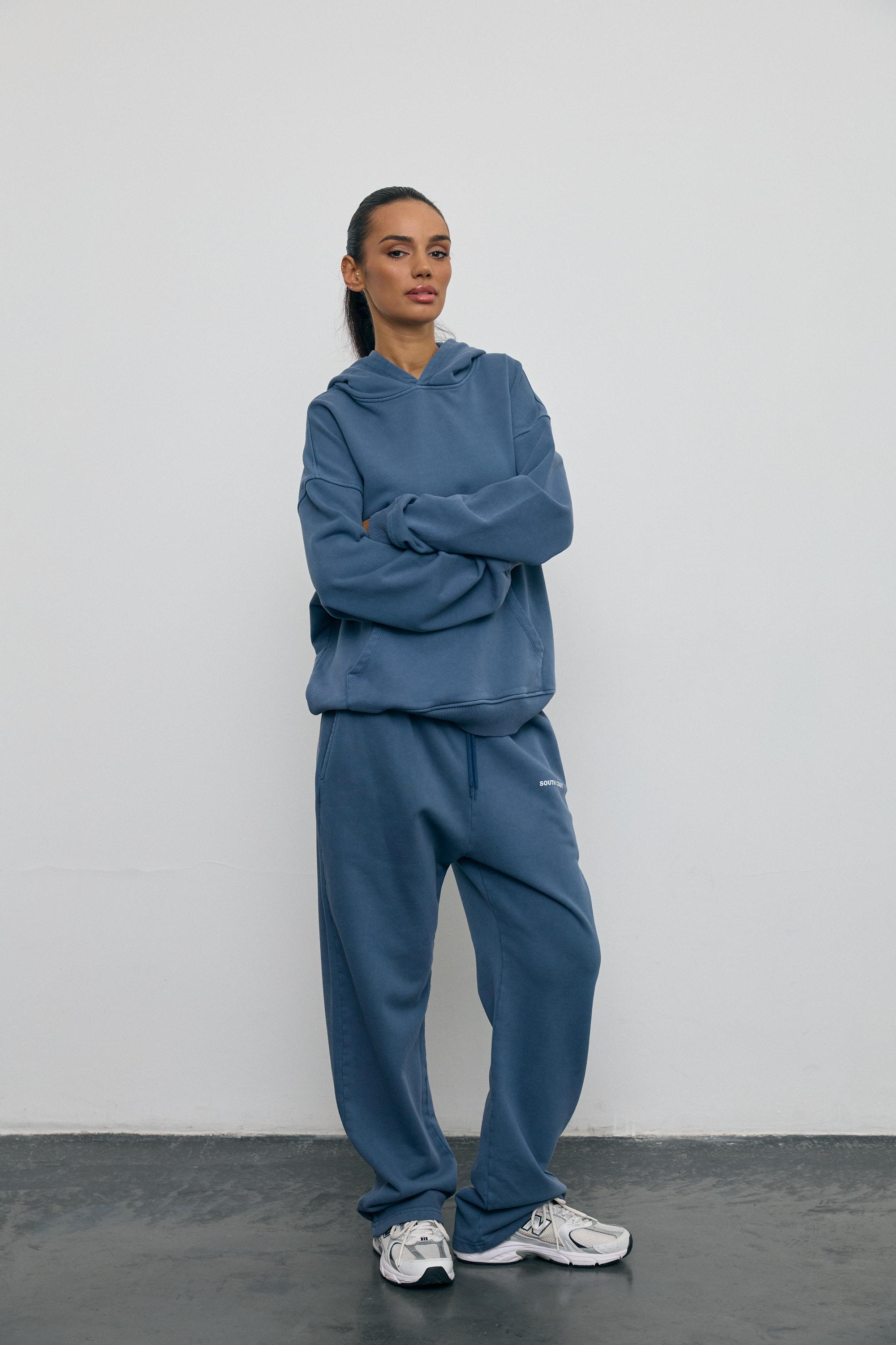 South Coast Sweatshirt