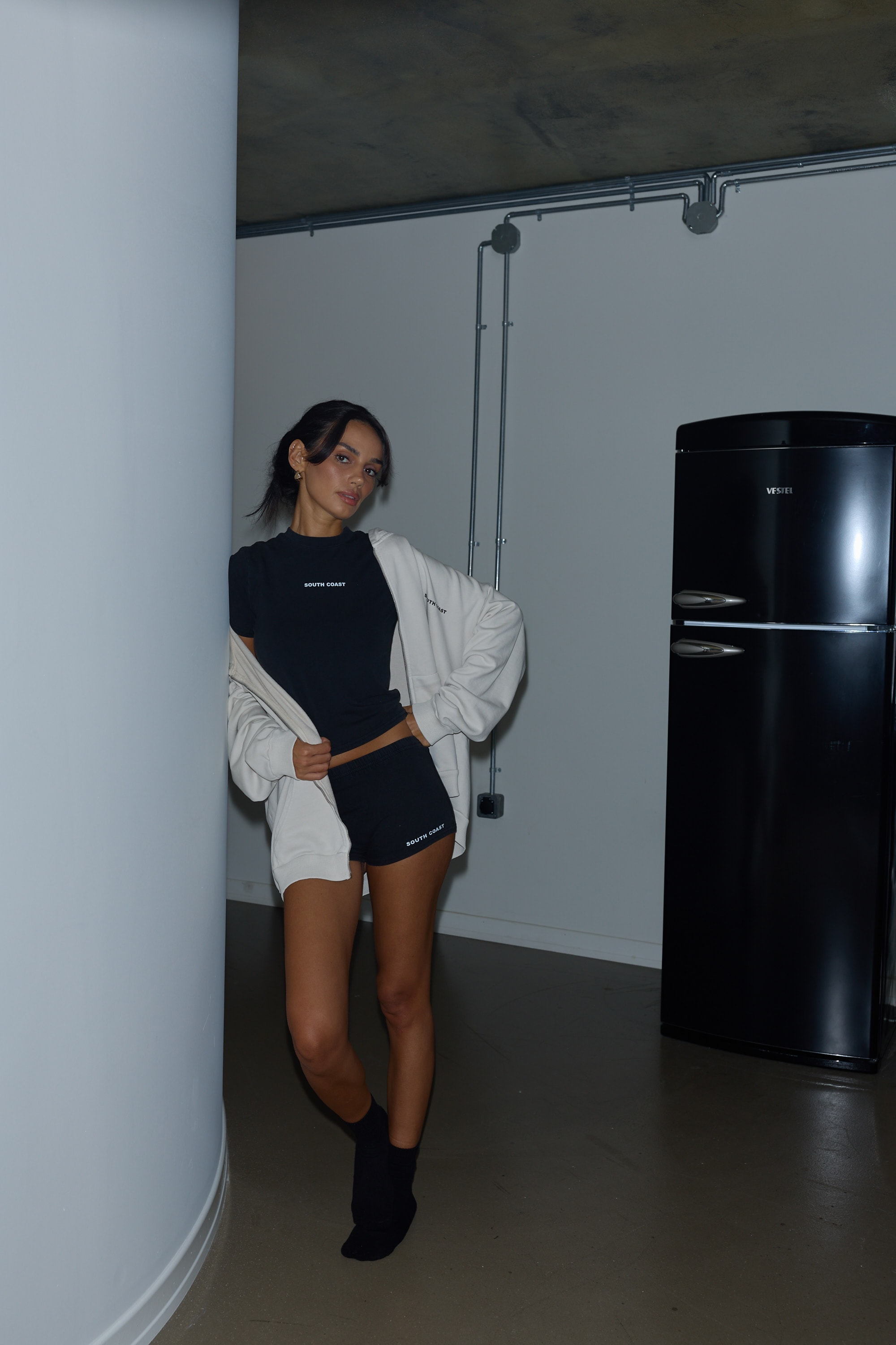 South Coast Hoodie