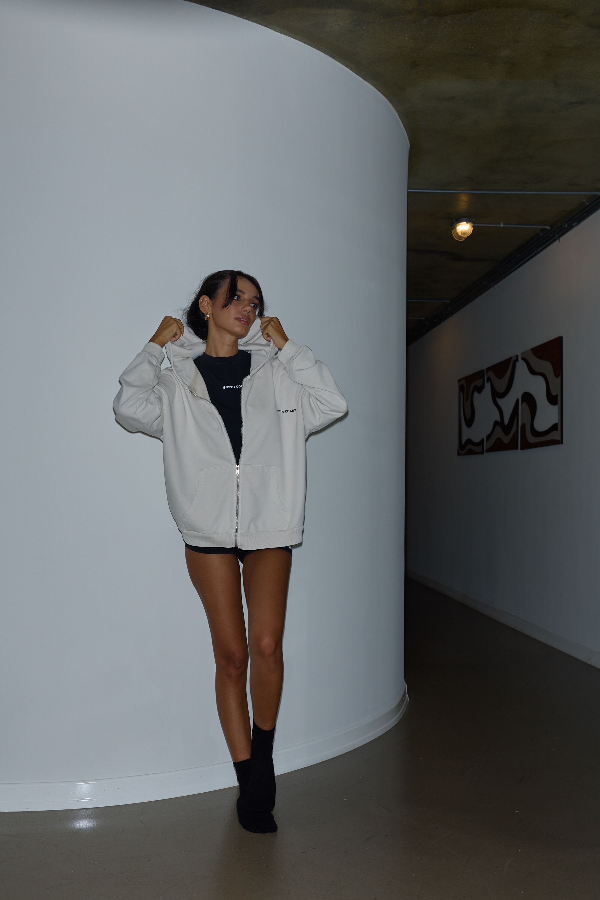 South Coast Hoodie