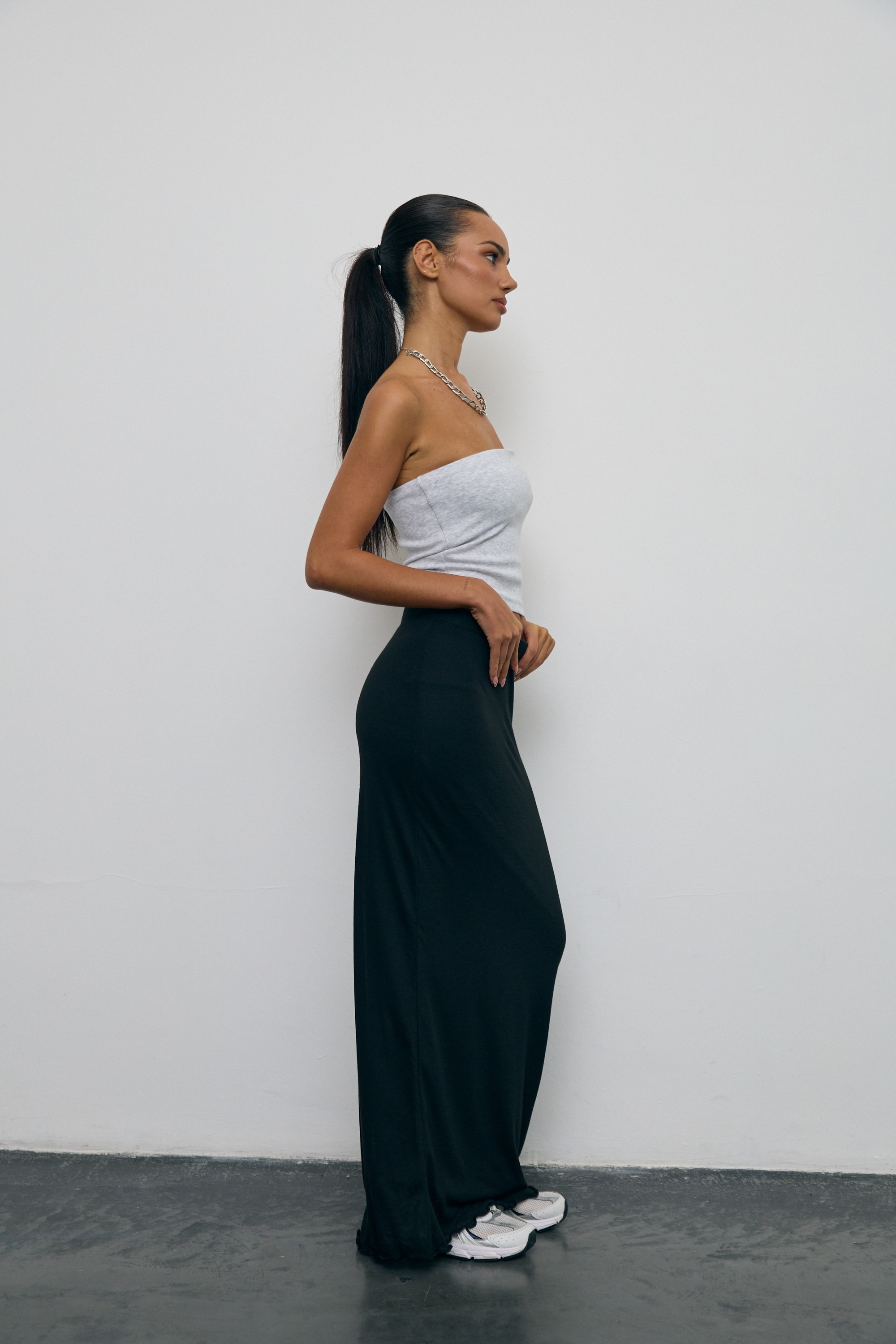 South Coast Strapless