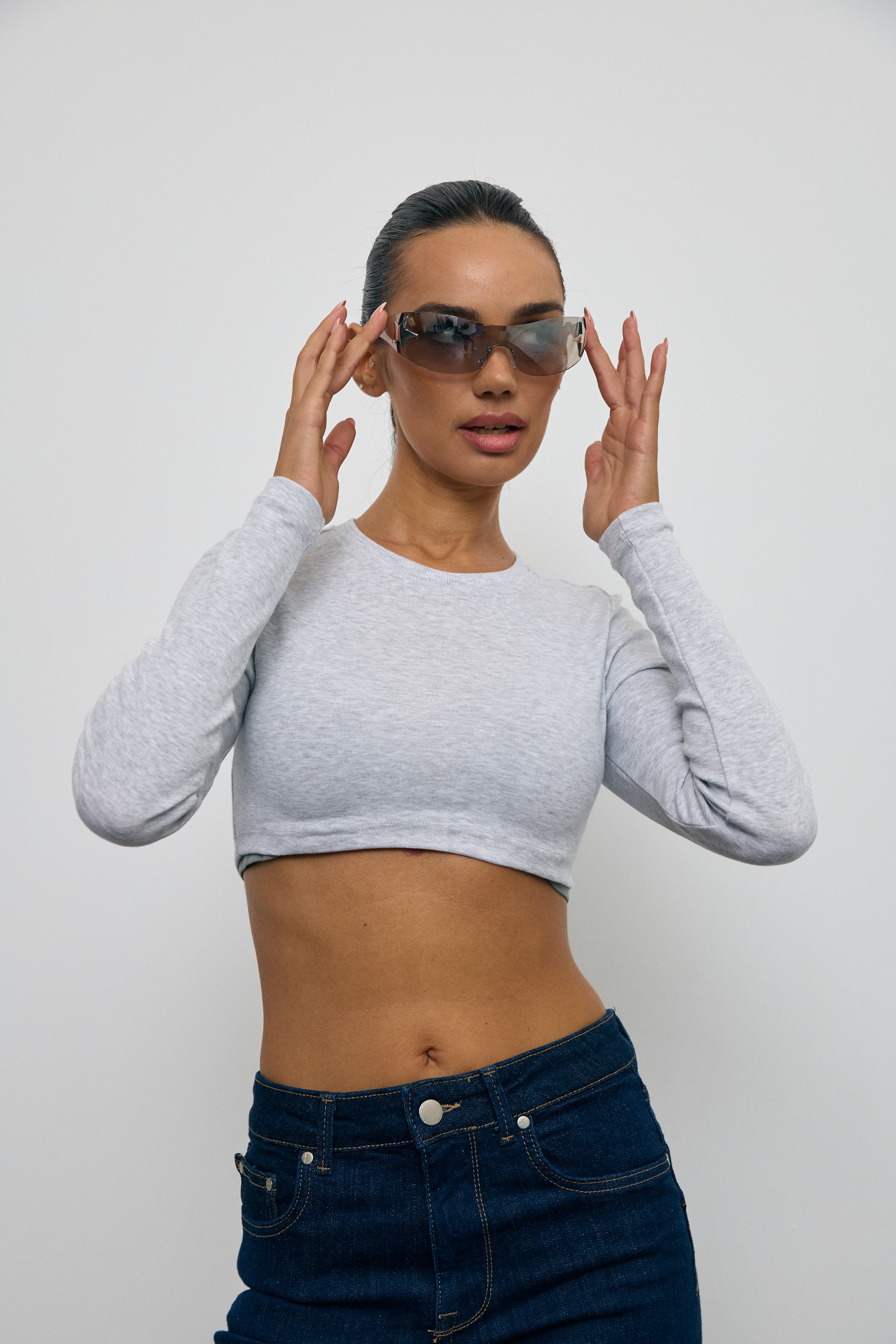 South Coast Crop Body
