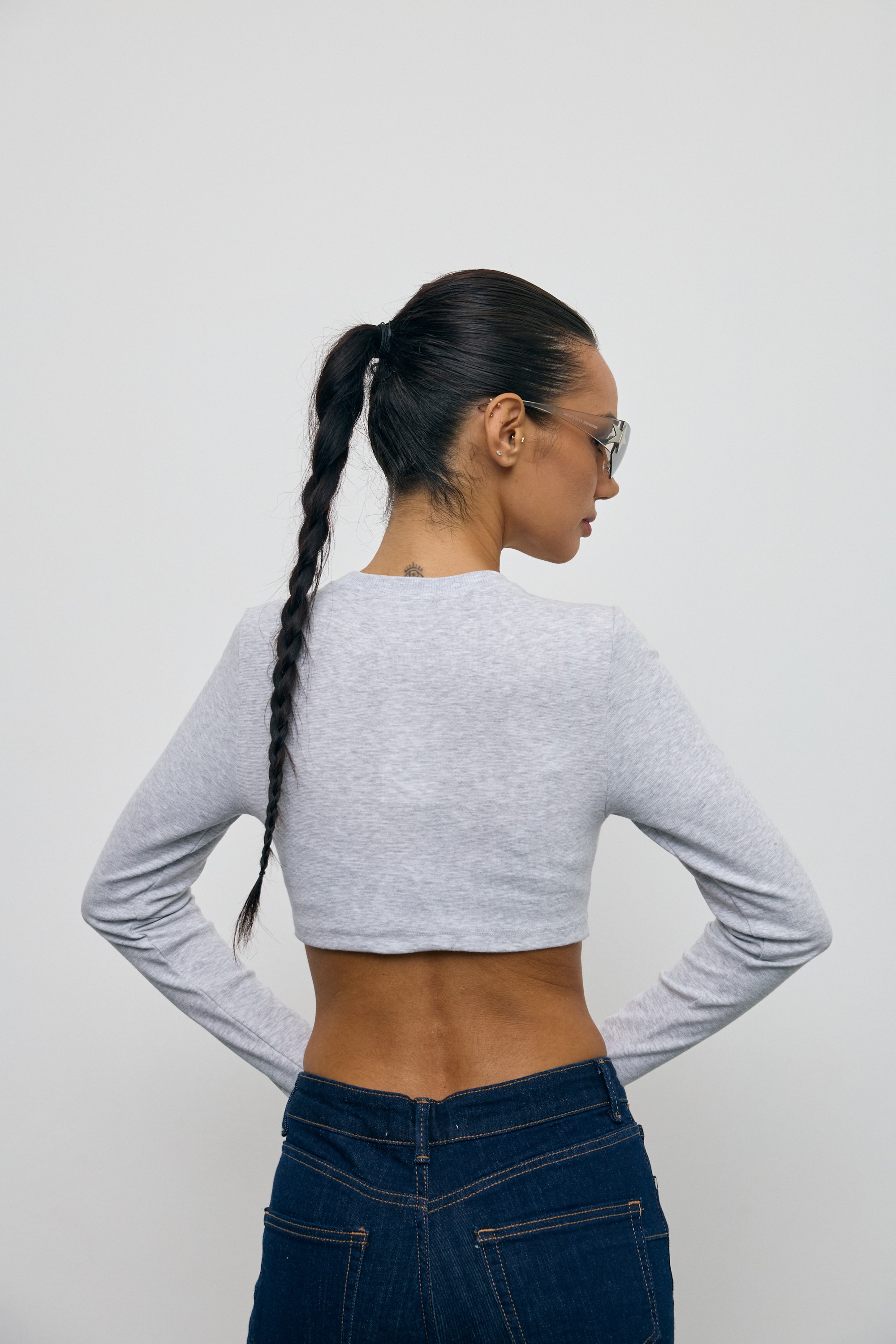 South Coast Crop Body
