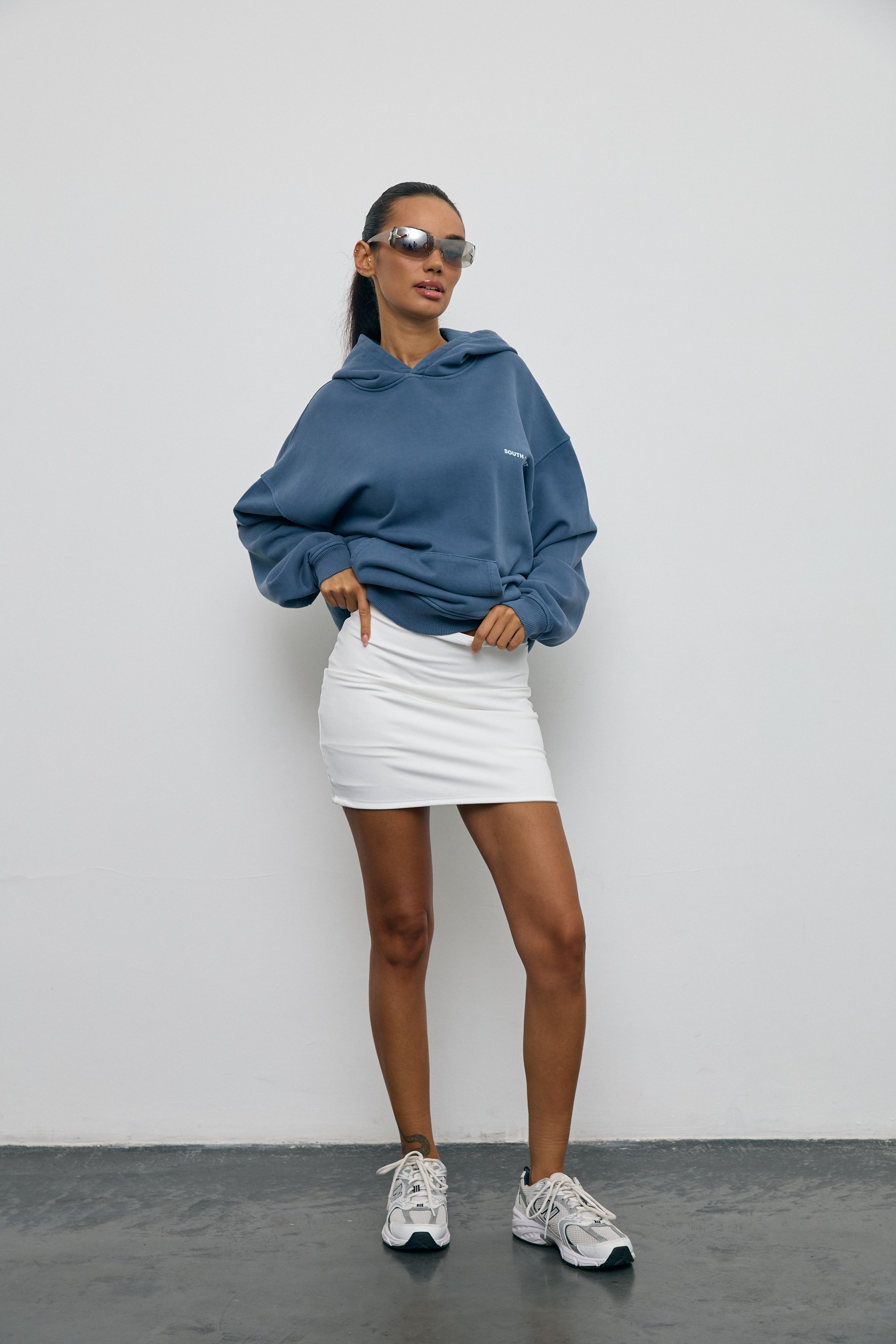 South Coast Sweatshirt