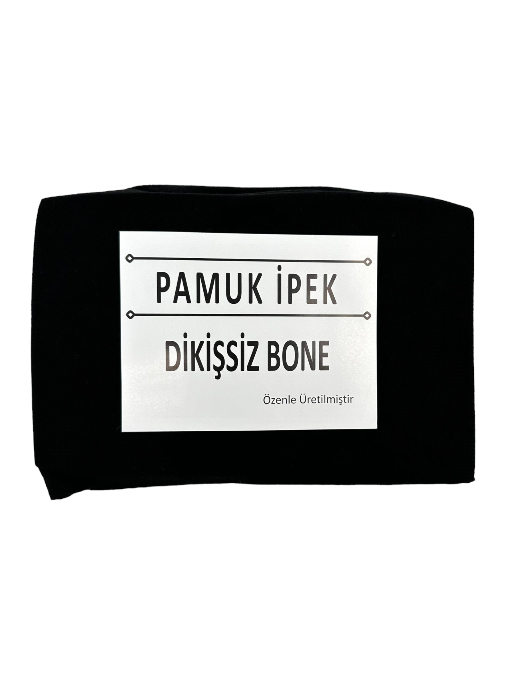 Dikişsiz Bone