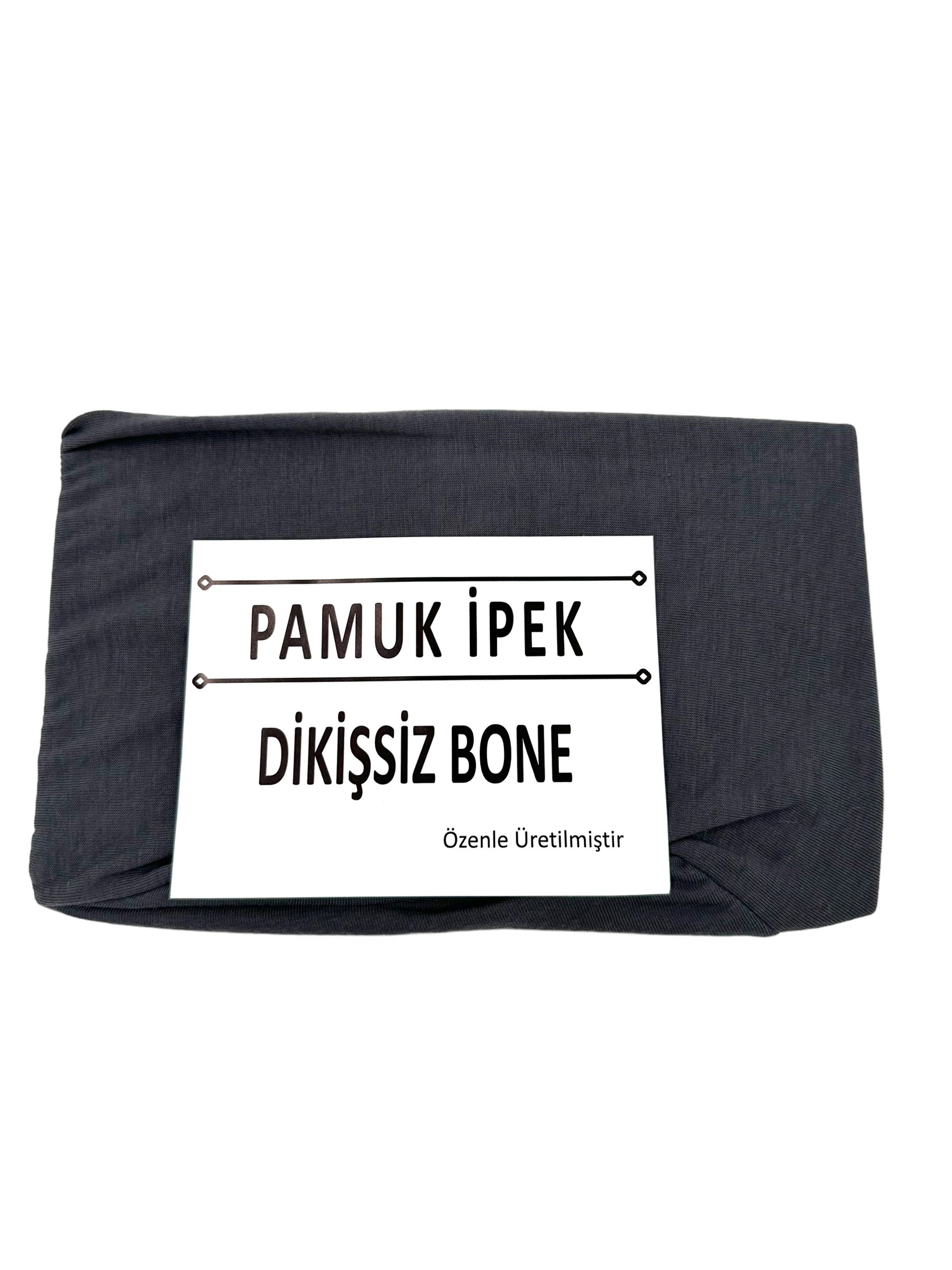 Dikişsiz Bone