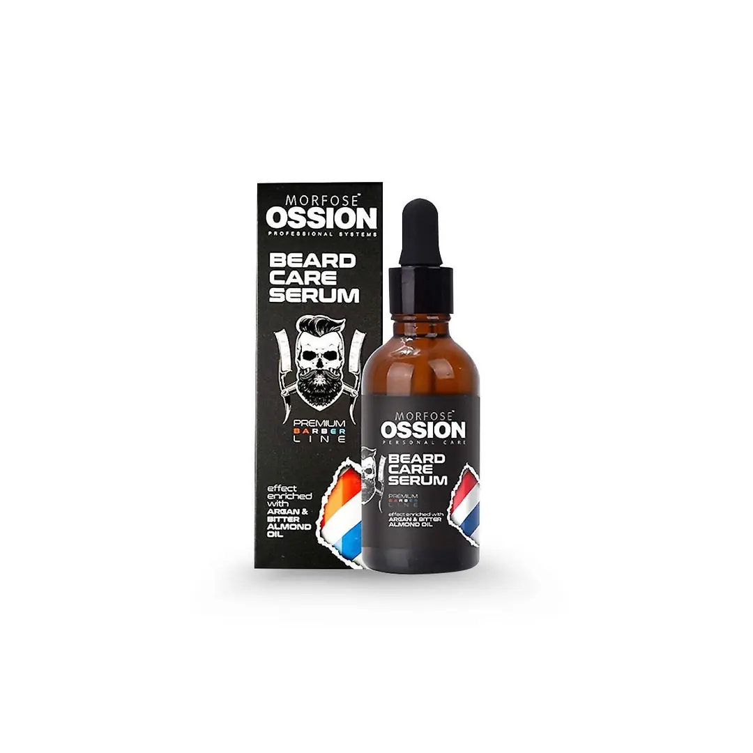 Premium Barber Line Sakal Serum 50 ML