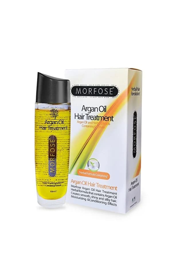Bitkisel Argan Yağı 100 ml