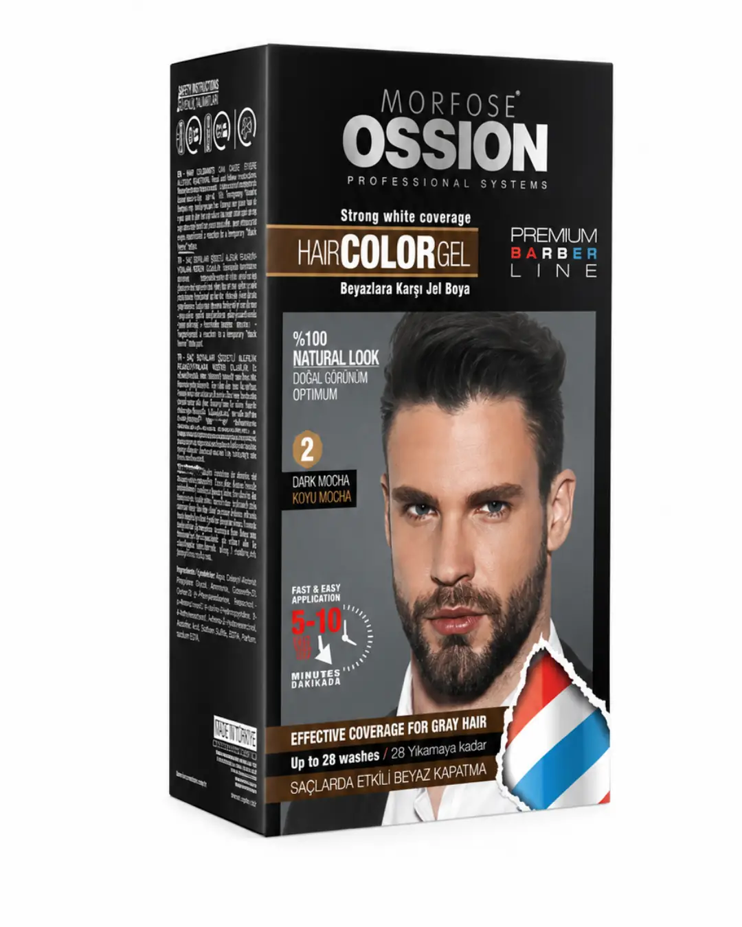 No.2 Jel Boya Serisi 40 ML