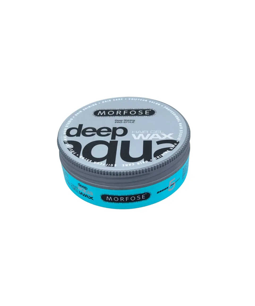 Deep Aqua Jel Wax 175 ML