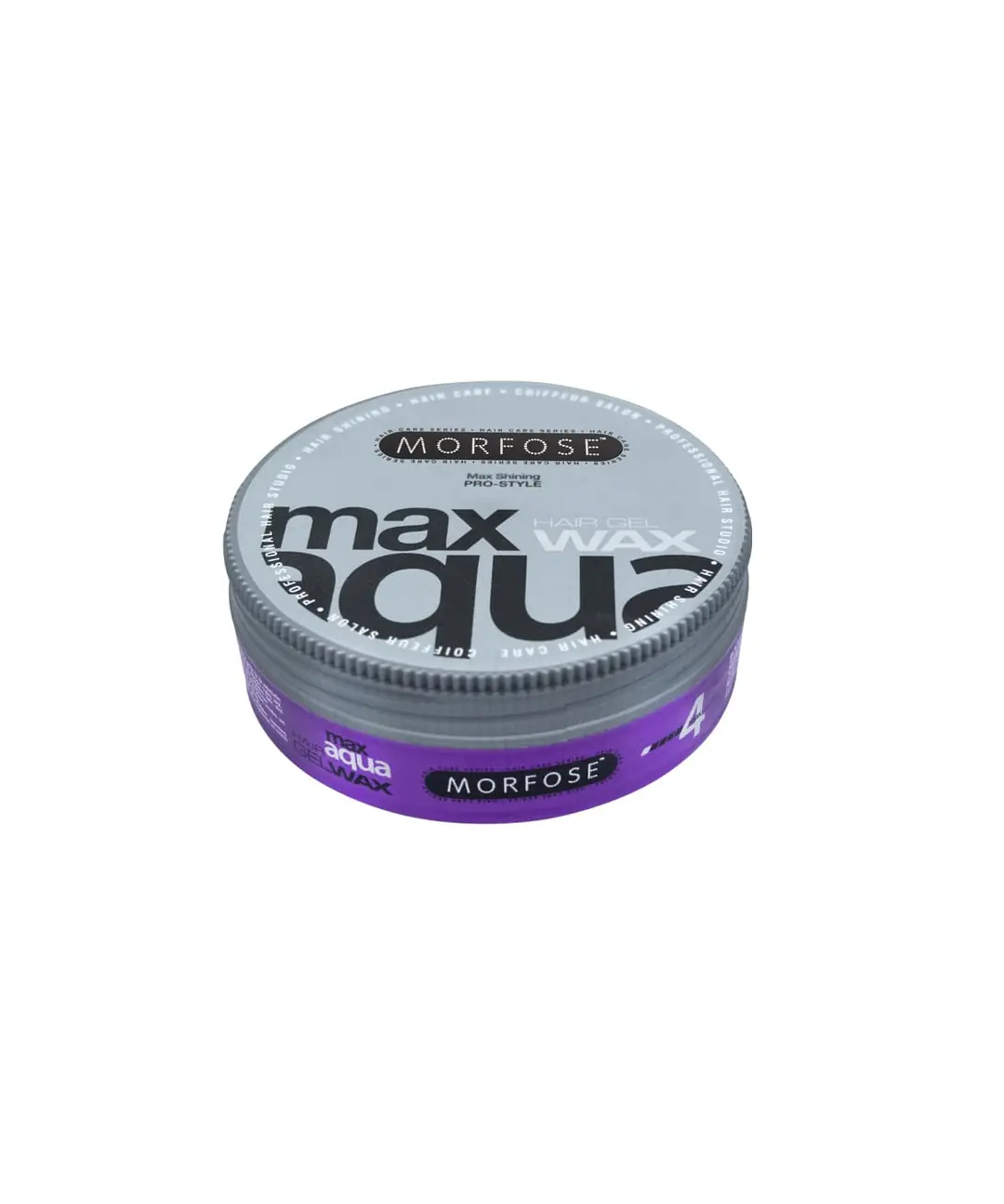 Max Aqua Jel Wax 175 ML