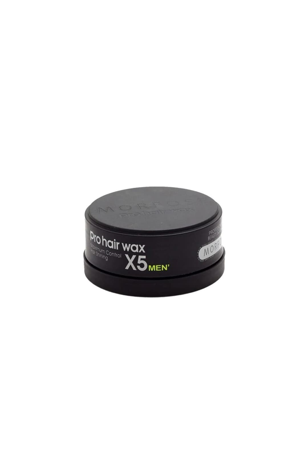 Maximum Kontrol Pro Hair Wax X5 150 ML