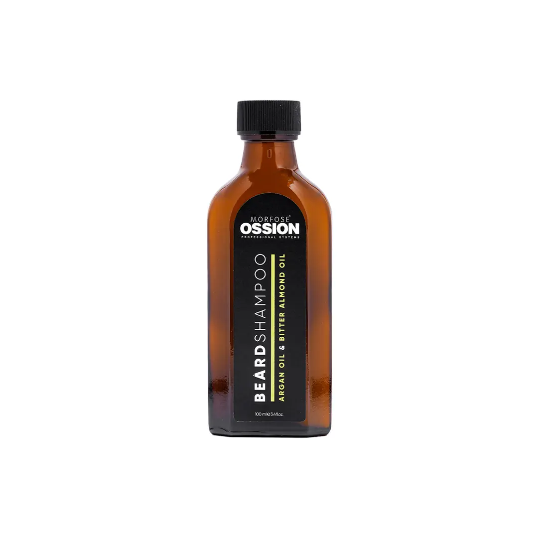 Premium Barber Line Sakal Şampuanı 100 ML