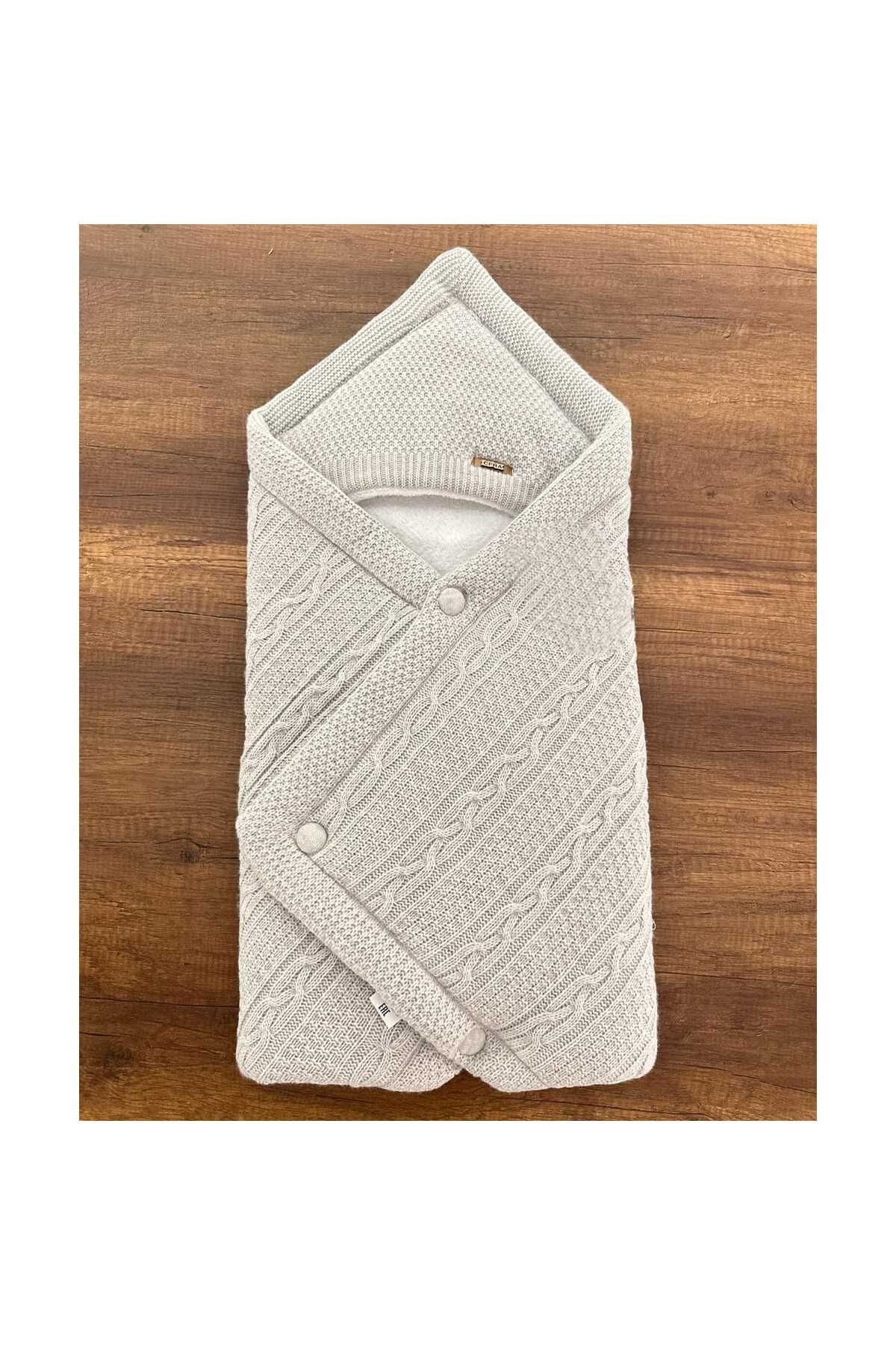 UNISEX 75*75 CM TRİKO KUNDAK BATTANİYE