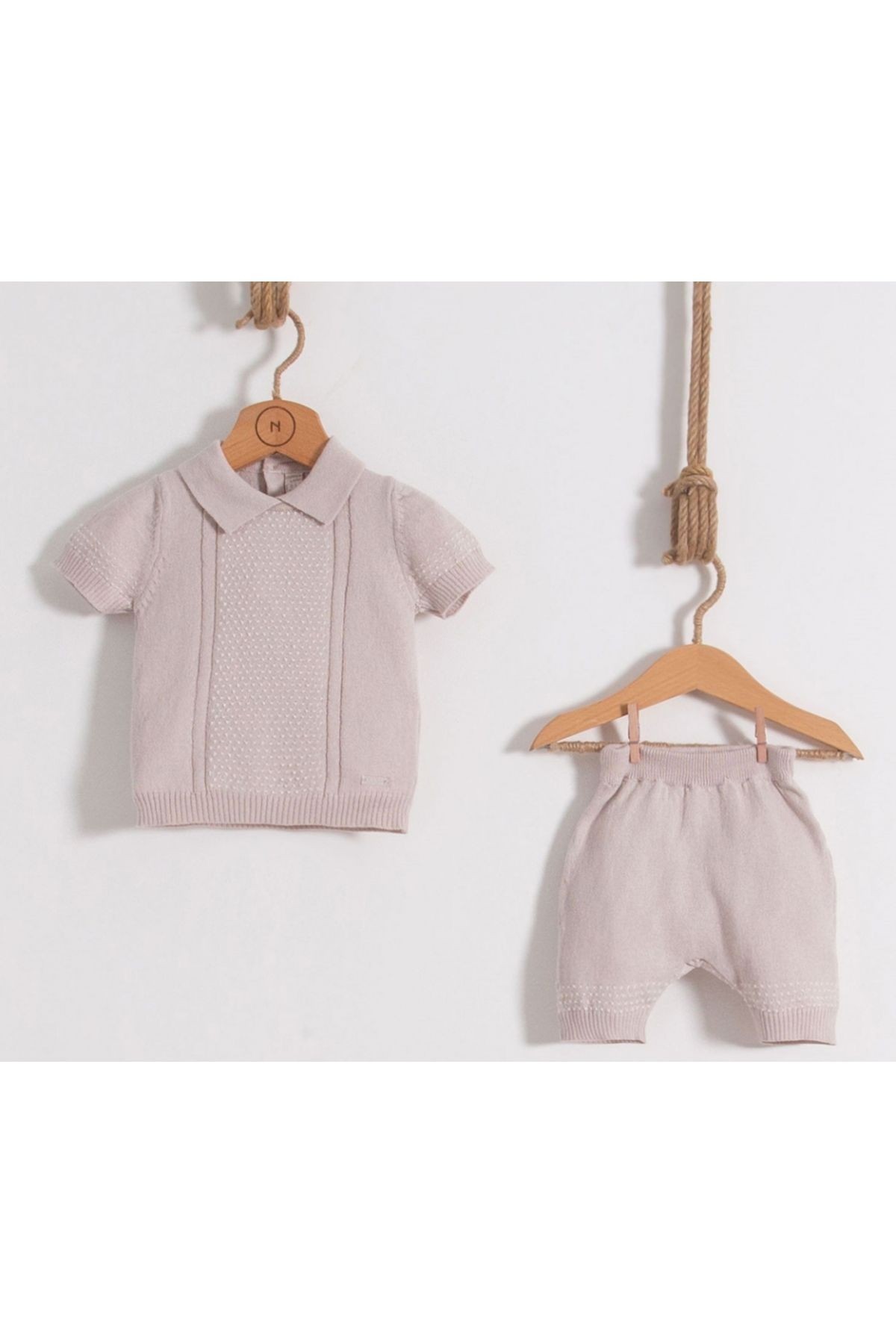 Nipperland Organik Kız Bebek Giyim Konfor ve Stil İçin Doğal Seçim