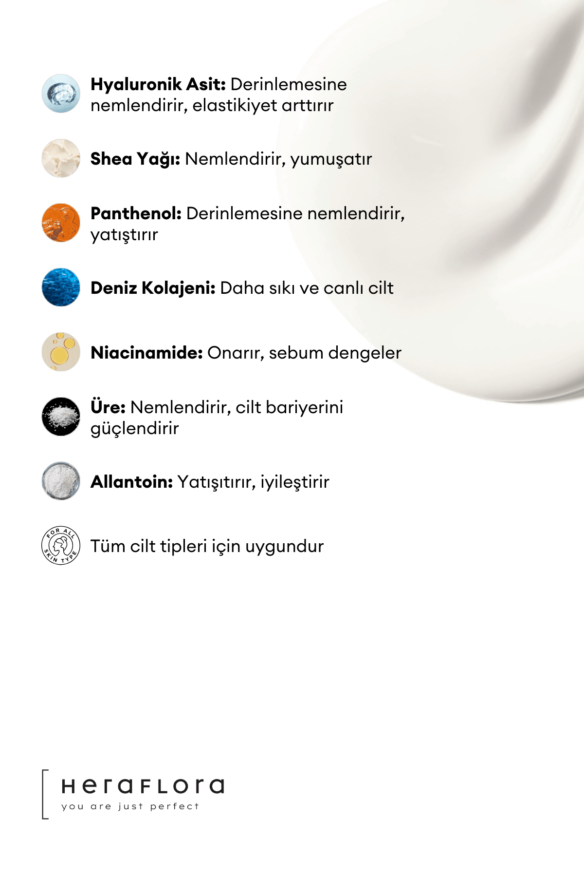 Hydra Boost Yoğun Nemlendirici Bakım Kremi 50 ml