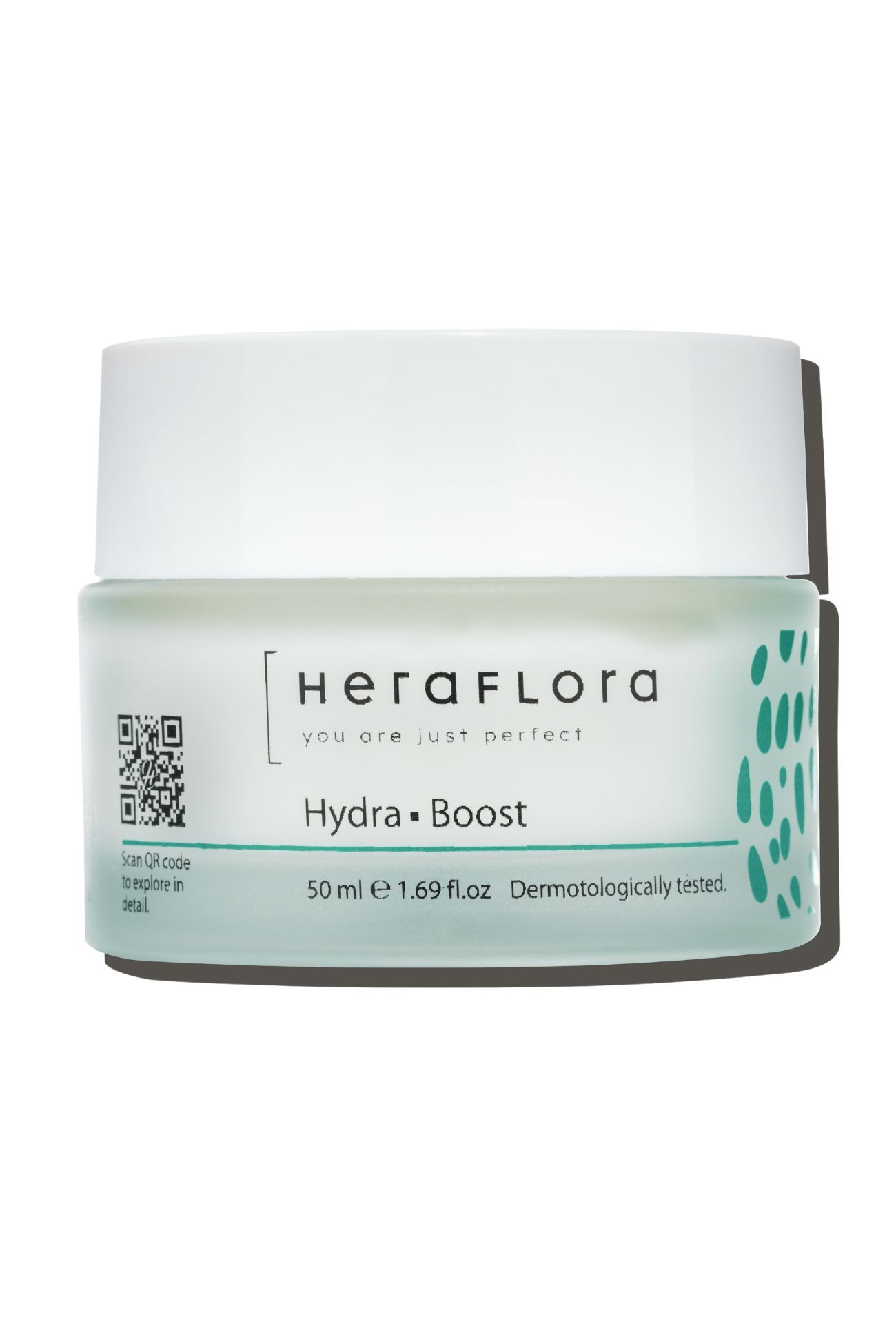 Hydra Boost Yoğun Nemlendirici Bakım Kremi 50 ml