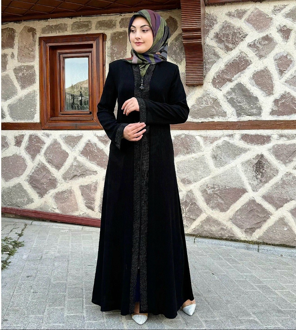 Umre yazlık inci ferace