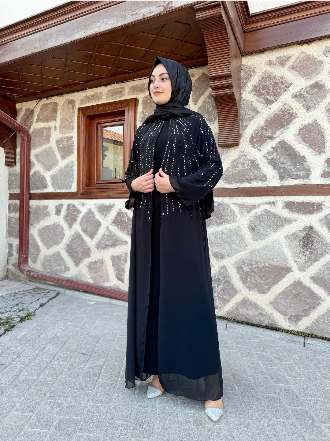 Abaya 2 li takim