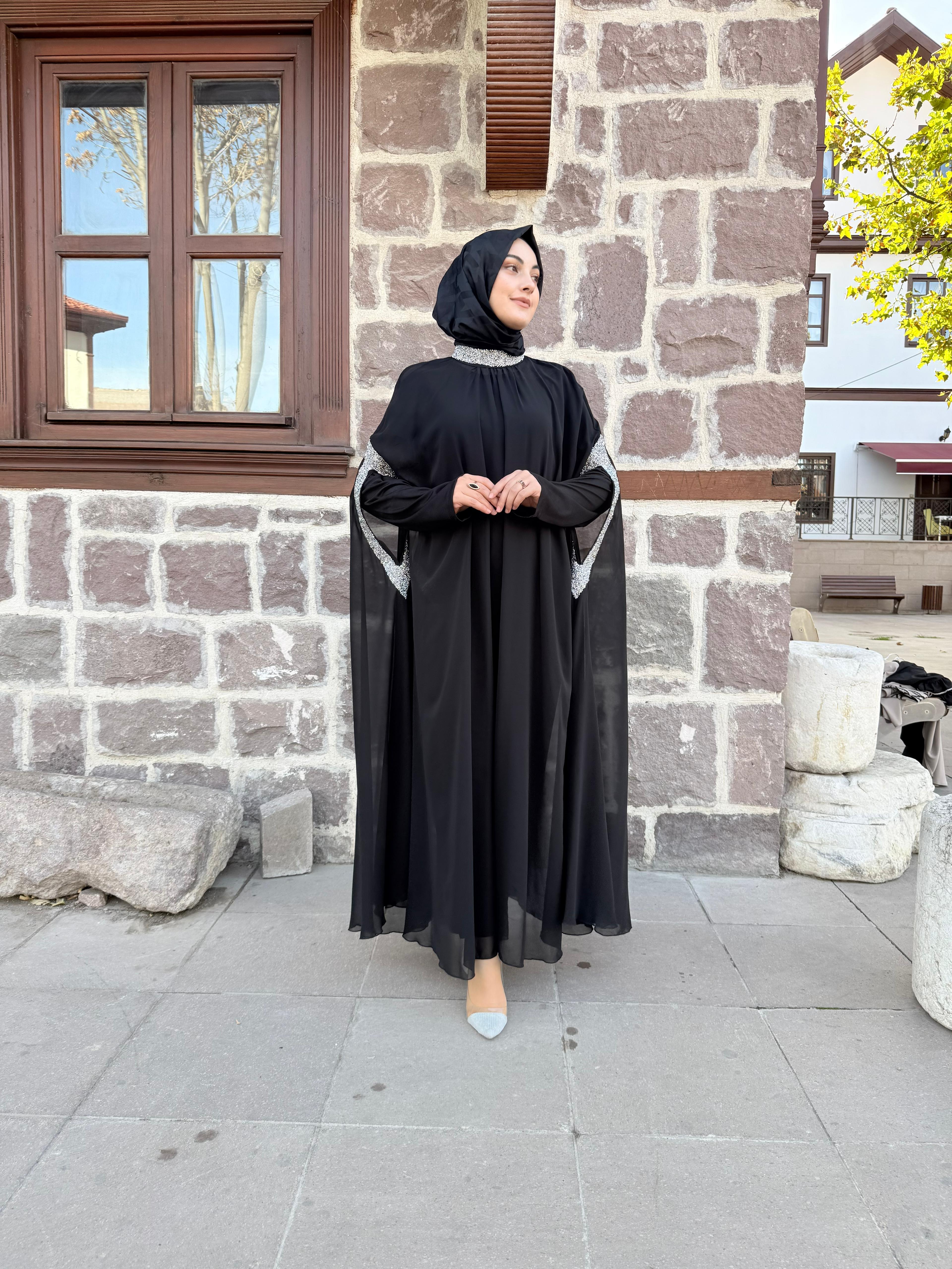 Abaya ic dis takimimiz