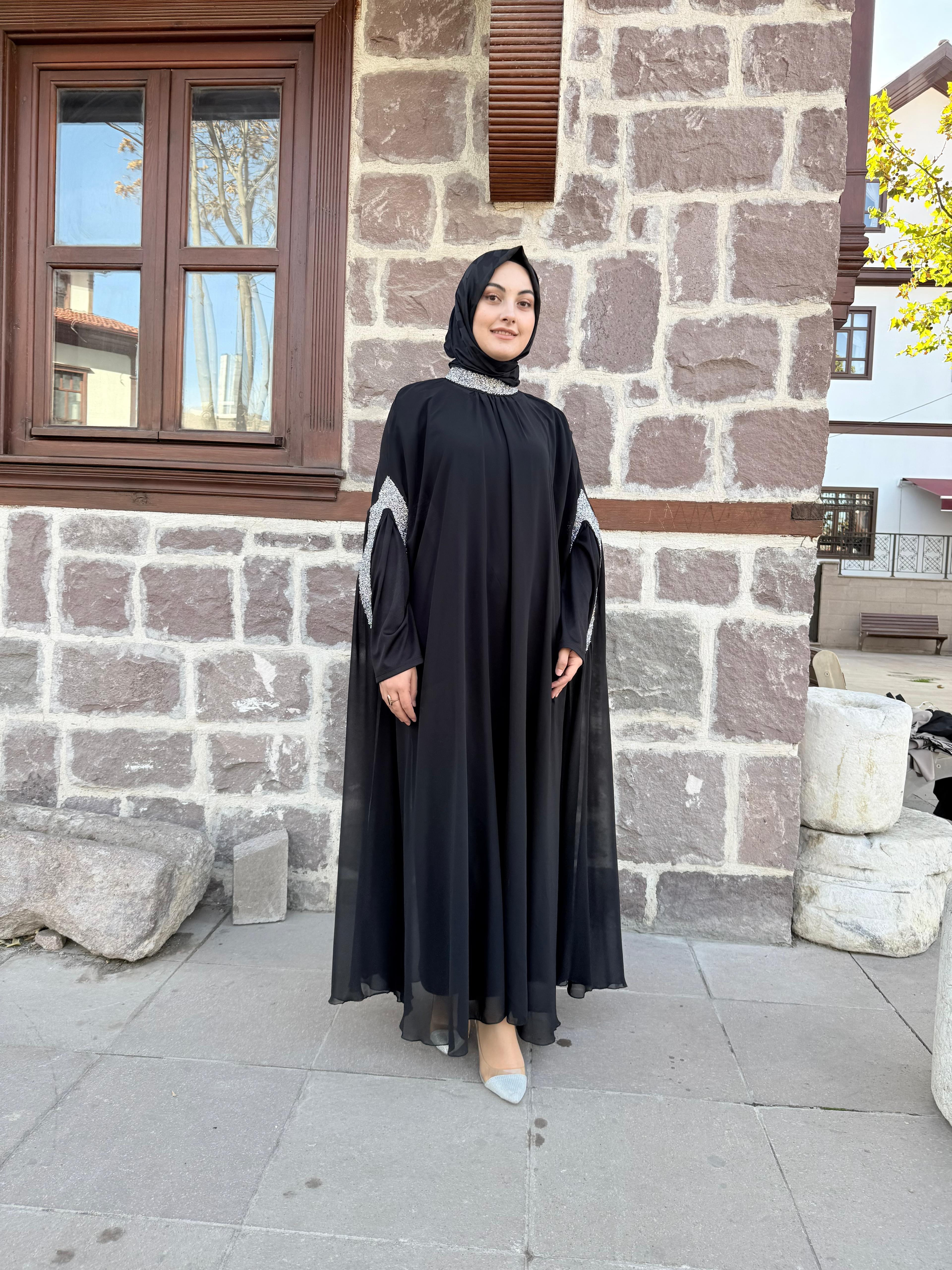 Abaya ic dis takimimiz
