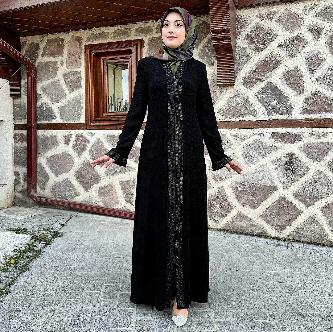 Umre yazlık inci ferace