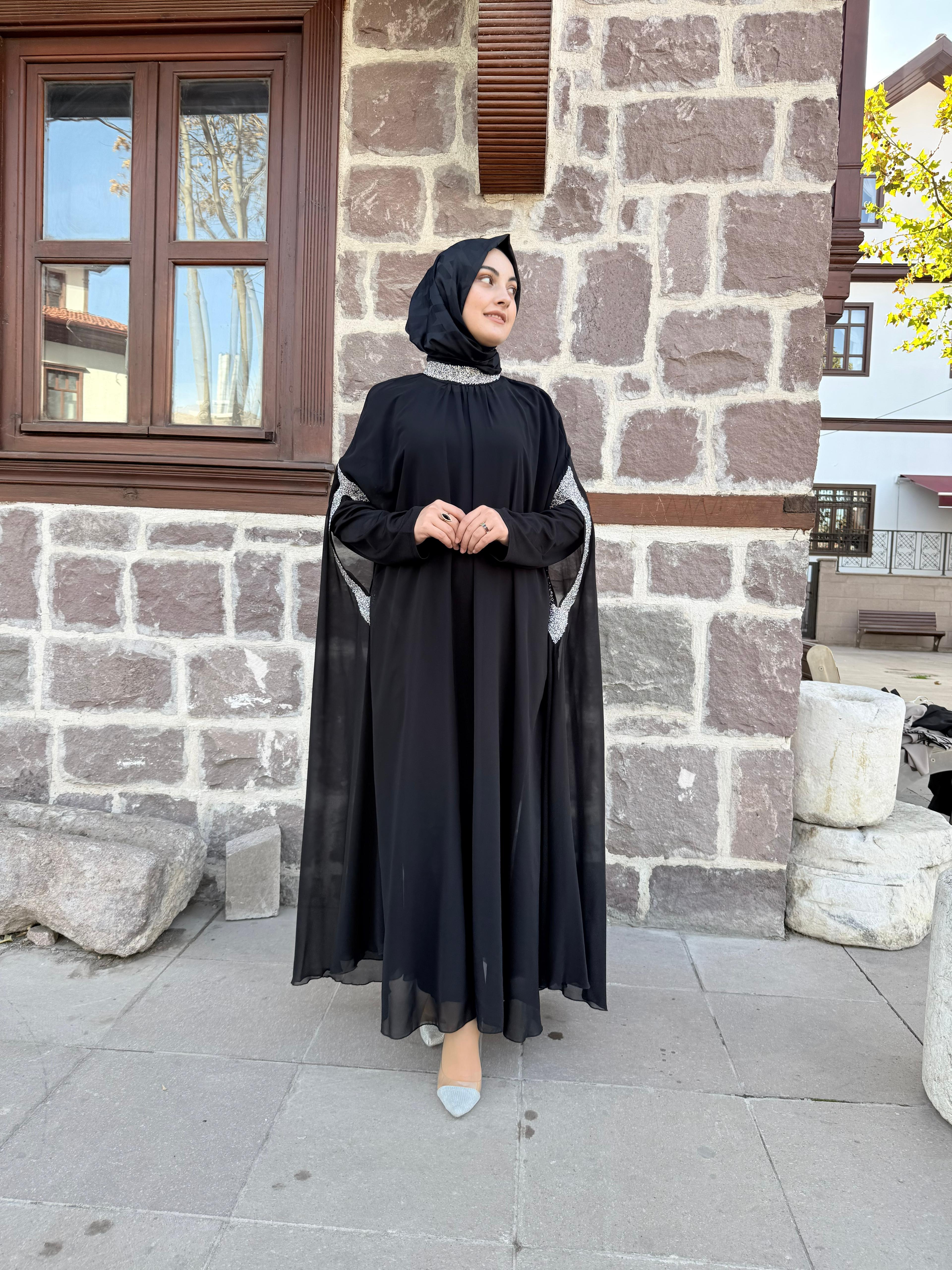 Abaya ic dis takimimiz